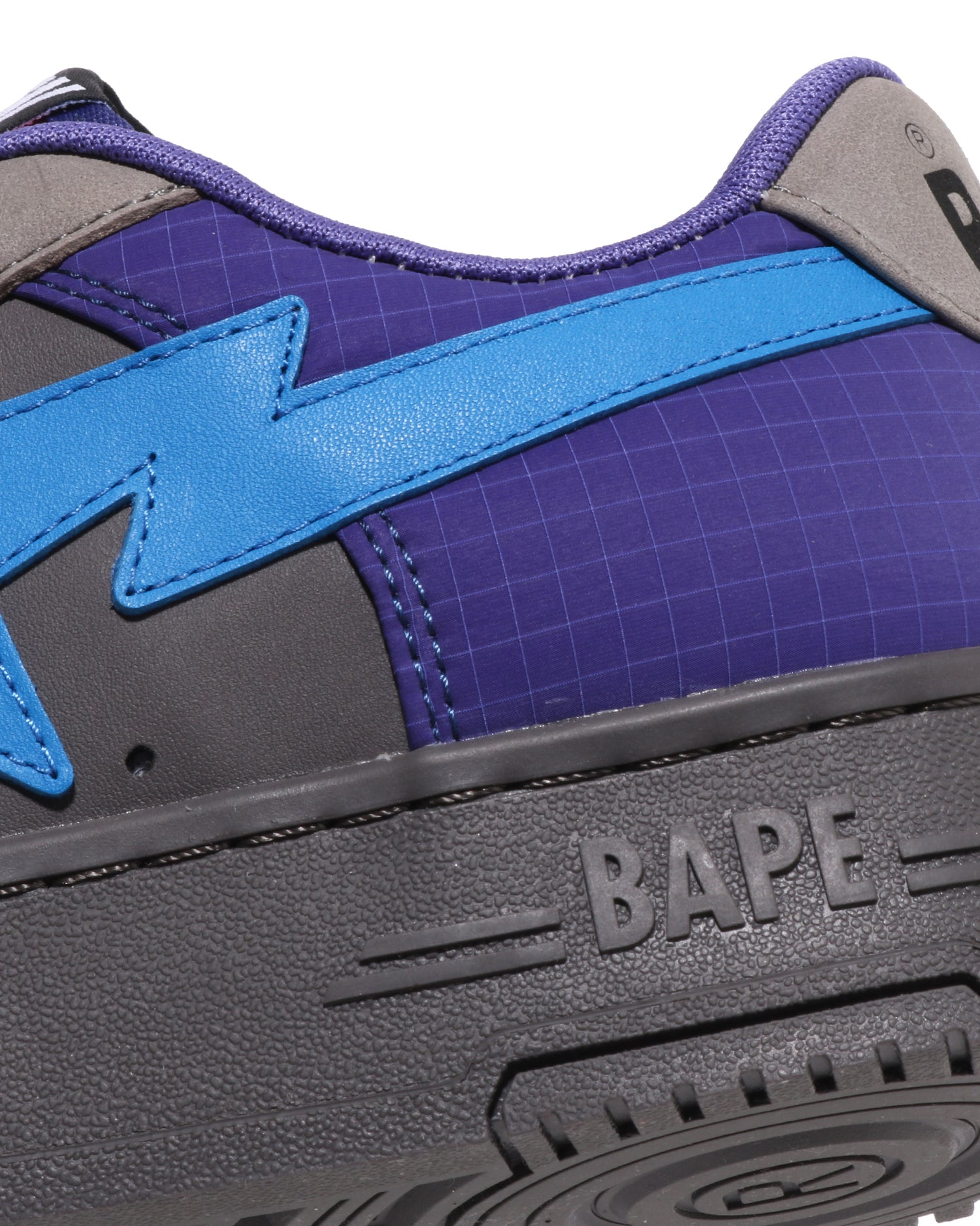 A BATHING APE® BAPE by Kazuki Kuraishi BAPE STA #1 M2 | Bape