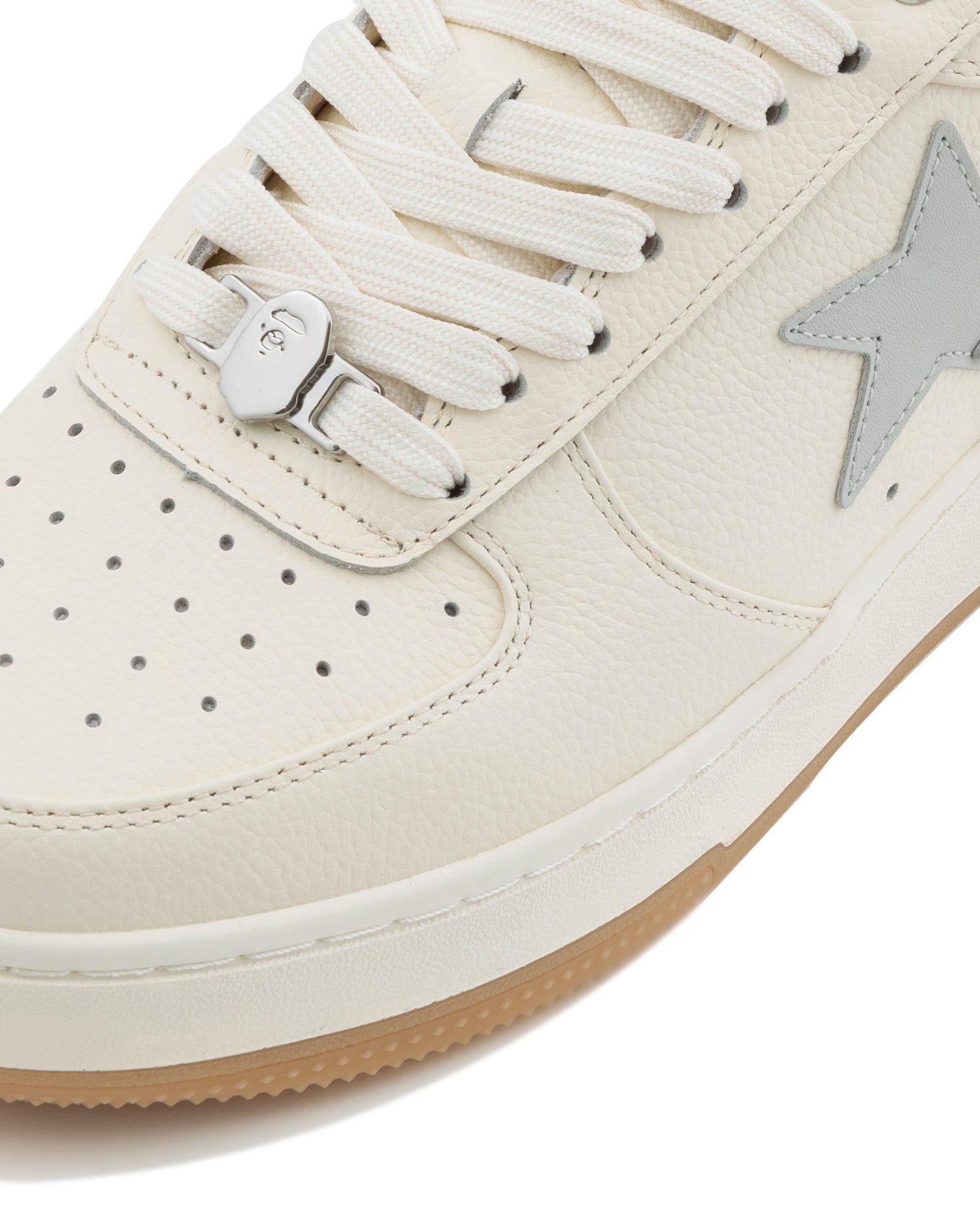 Highsnobiety BAPE ベイプ　bathing ape ベイプスタ US6] A BATHING APE Men's Footwear BAPE x HIGHSNOBIETY BAPE