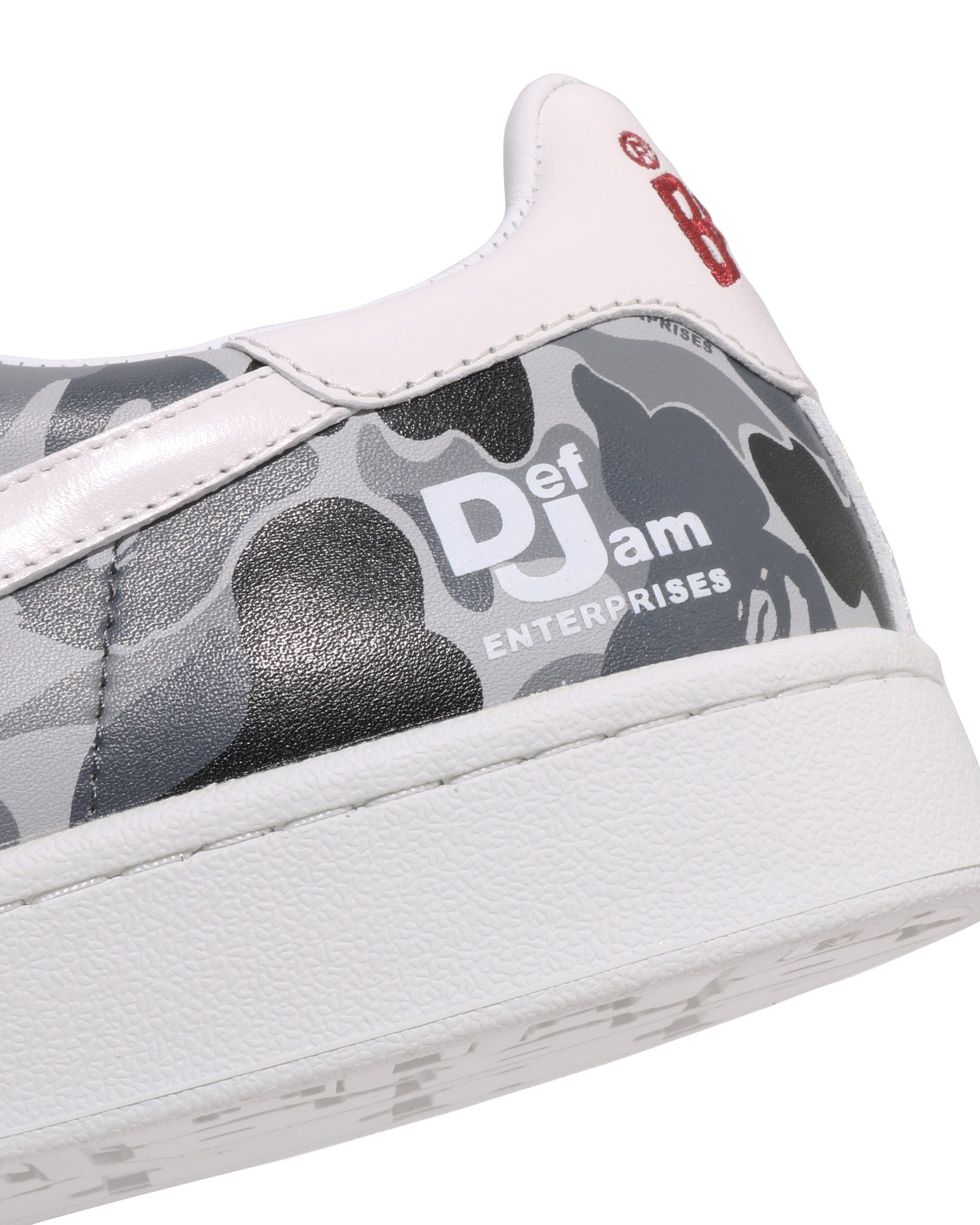 A BATHING APE® BAPE X Def Jam Skull STA M2 | Bape official website