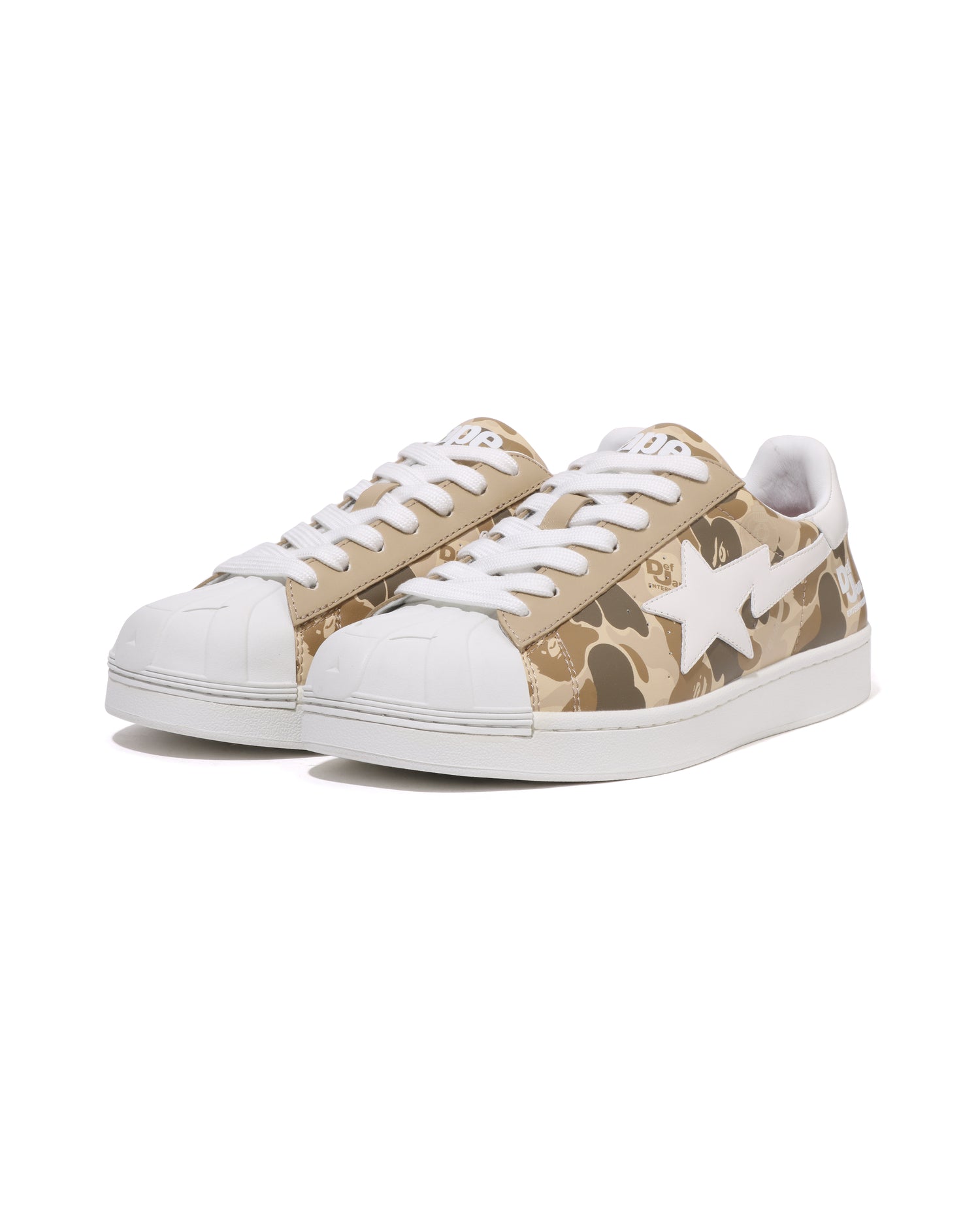 A BATHING APE® BAPE X Def Jam Skull STA M2 | Bape official website