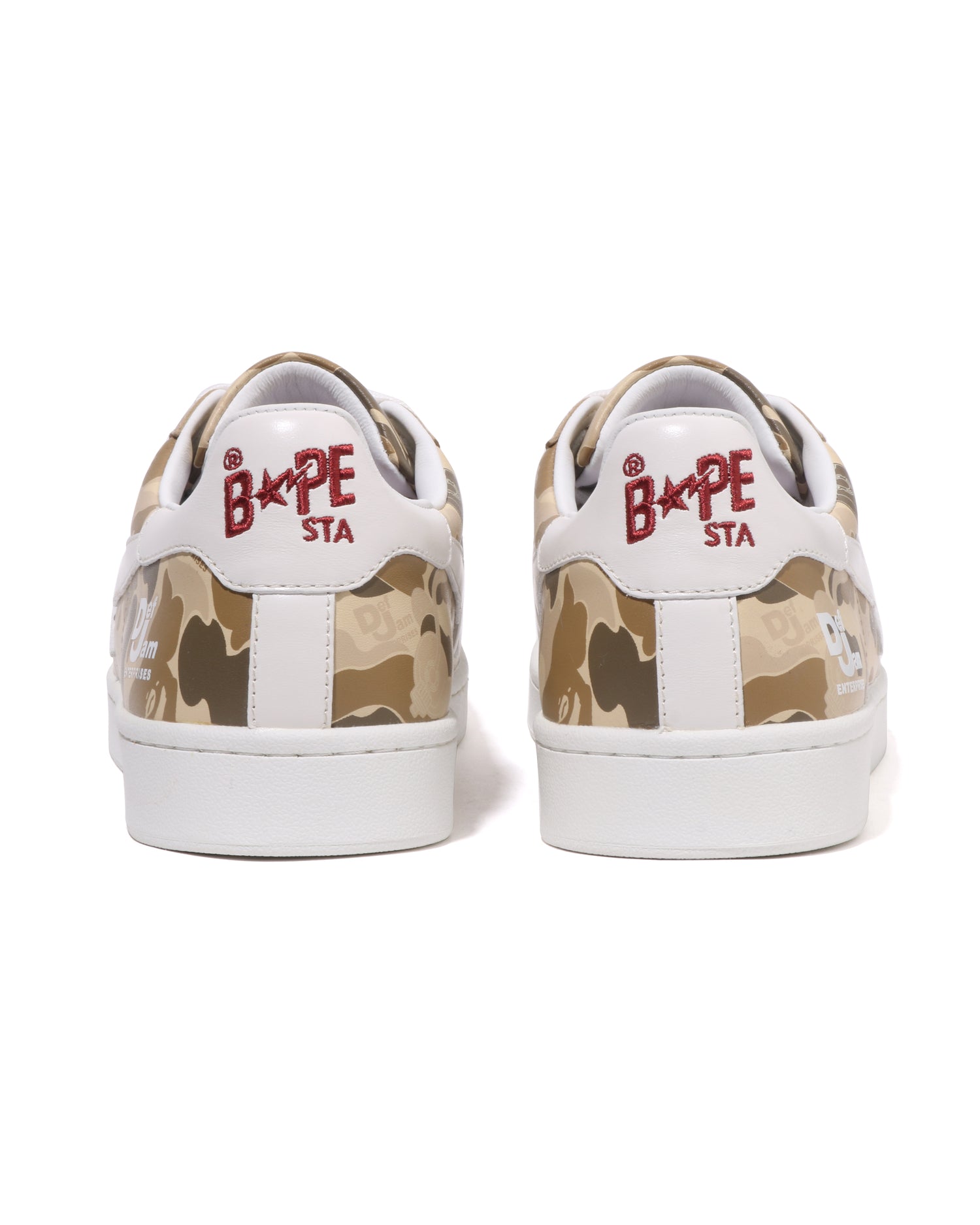 A BATHING APE® BAPE X Def Jam Skull STA M2 | Bape official website