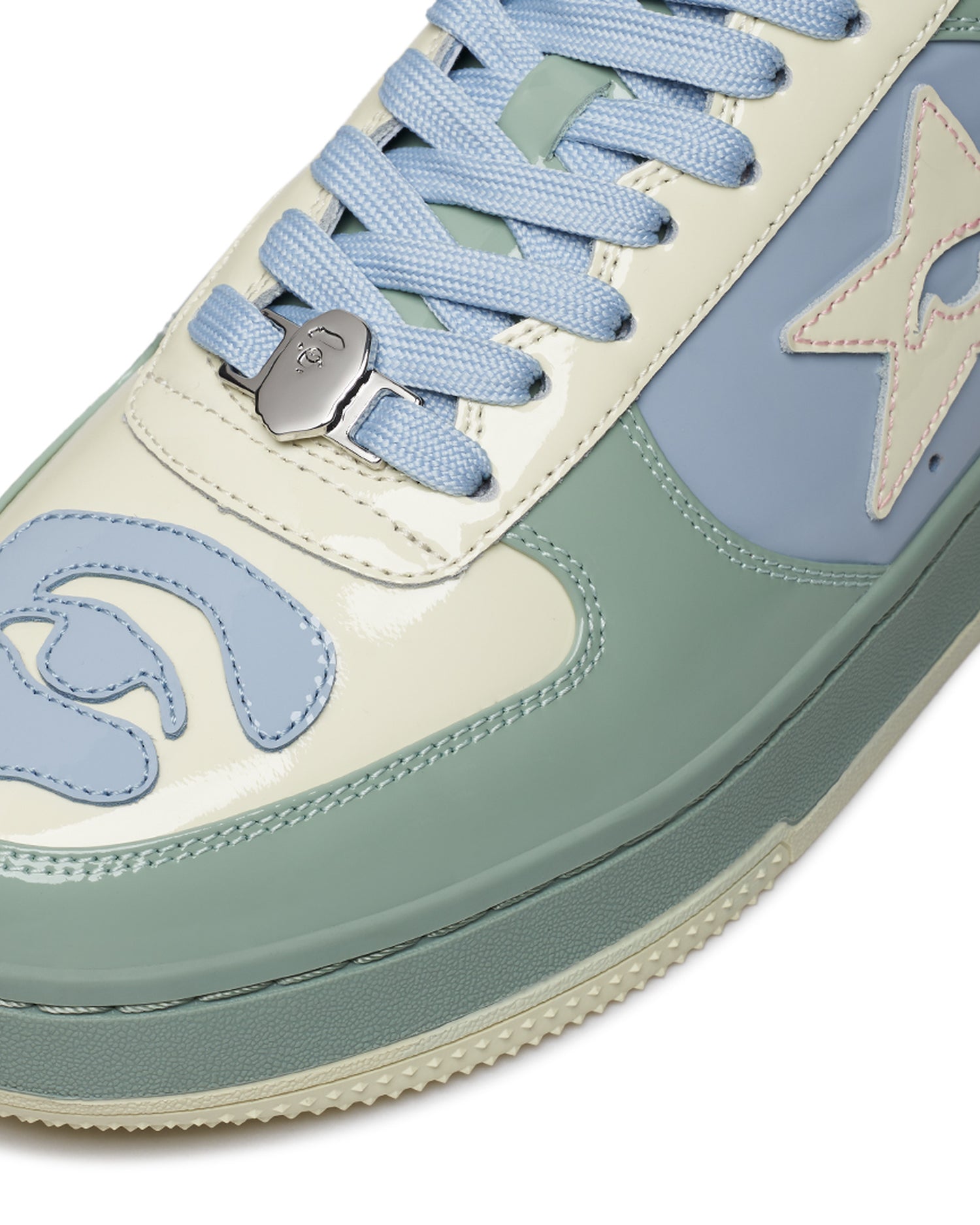 BAPE X KIDSUPER 】BAPE STA 29cm ベイプスター