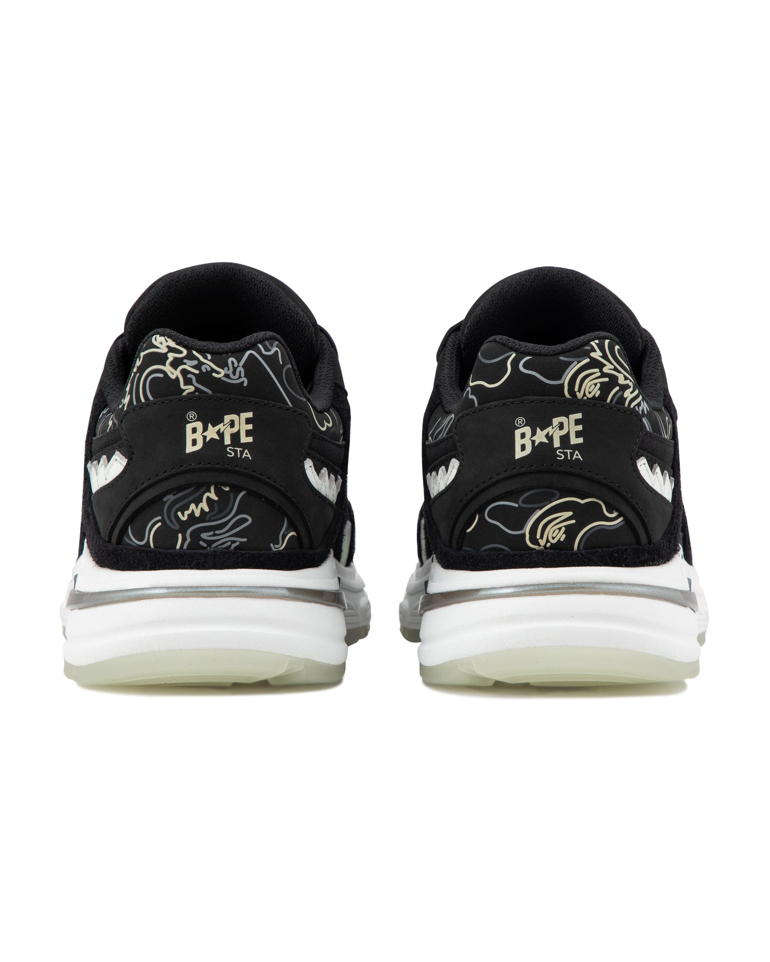 BAPE(R) ×  SELANGOR BAPE X ROYAL SELANGOR 】BEER TANKARD | bape.com