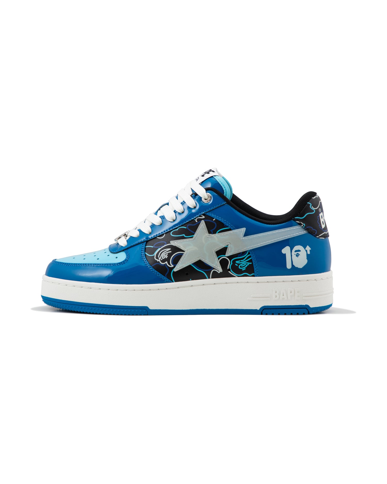 BAPE 30TH ANNIV. CANVAS S 2点セット BAPE 30TH ANNIV. CANVAS S 2点セット BAPE® 30TH ANNIV. CANVAS