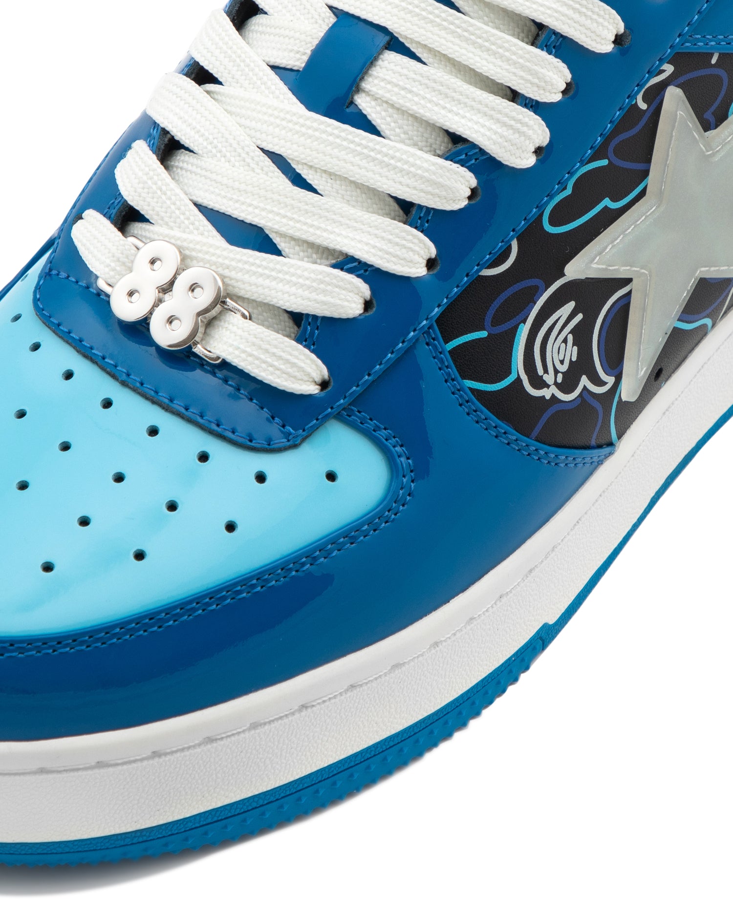 A BATHING APE® BAPE X 88rising BAPE STA-01 M2 | Bape