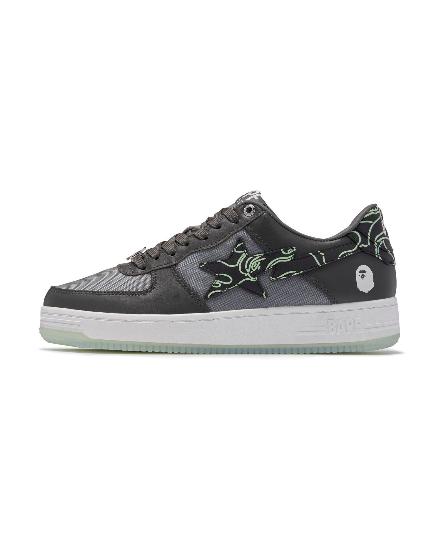 Sneakers – INT.BAPE.COM