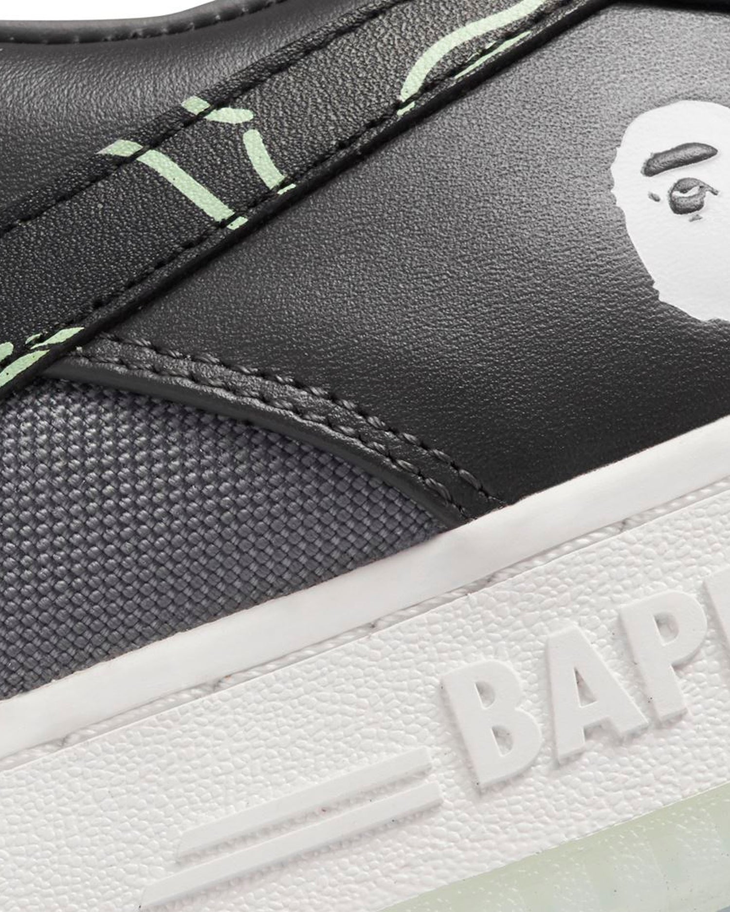 A BATHING APE® BAPE STA #1 M2 | Bape official website – INT.BAPE.COM