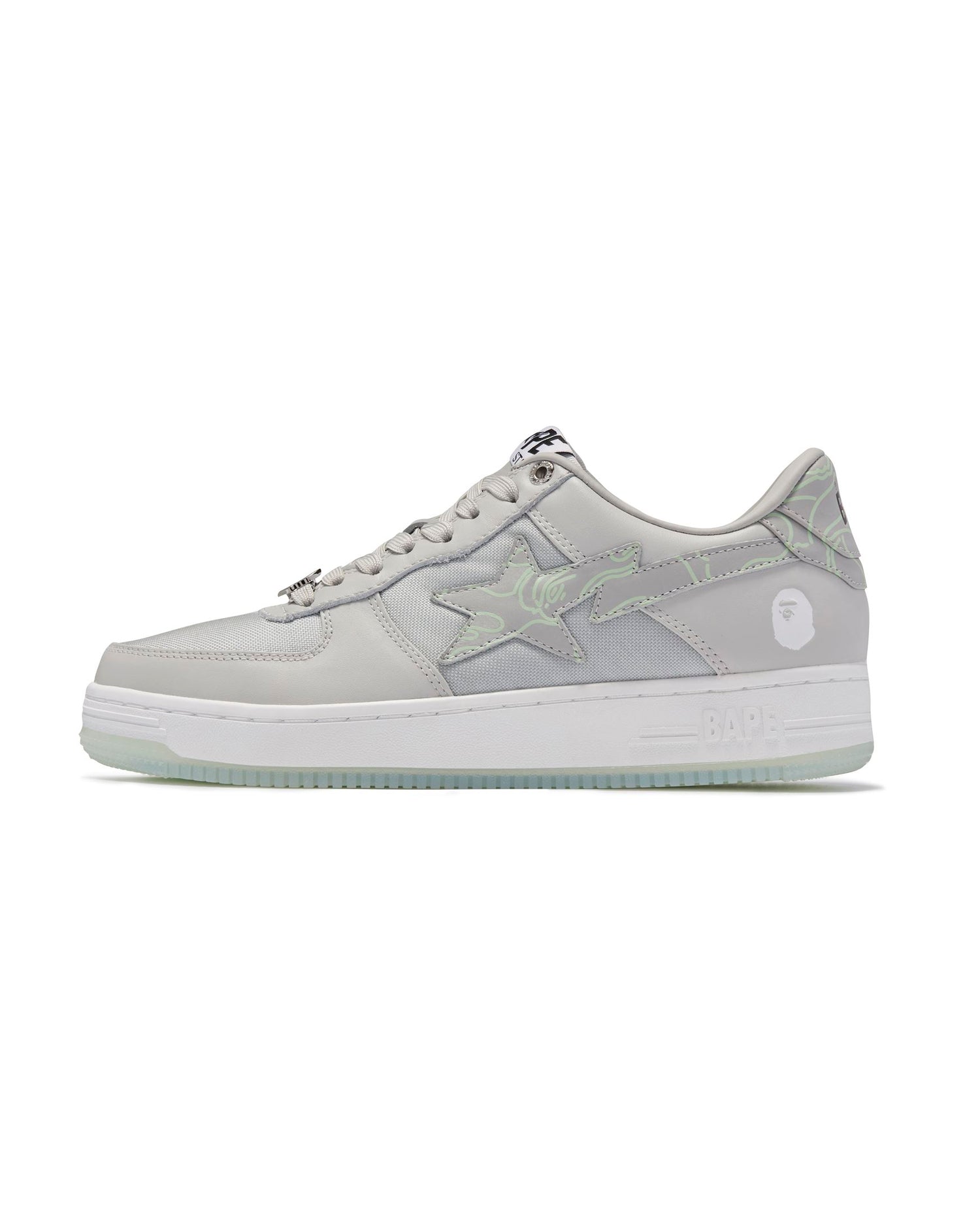 A BATHING APE® BAPE STA #1 M2 | Bape official website – INT