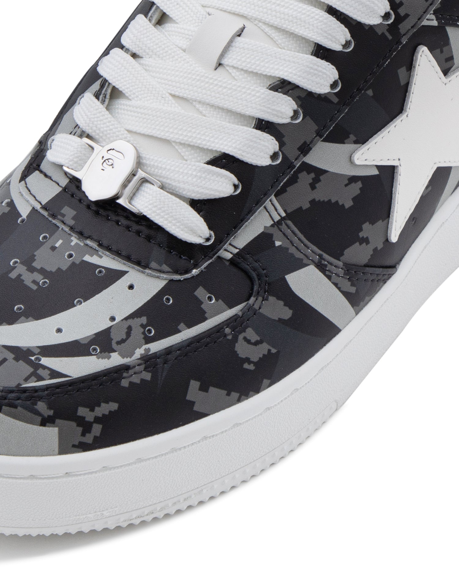 A BATHING APE® BAPE X Clot Egra Camo BAPE STA M2 | Bape official