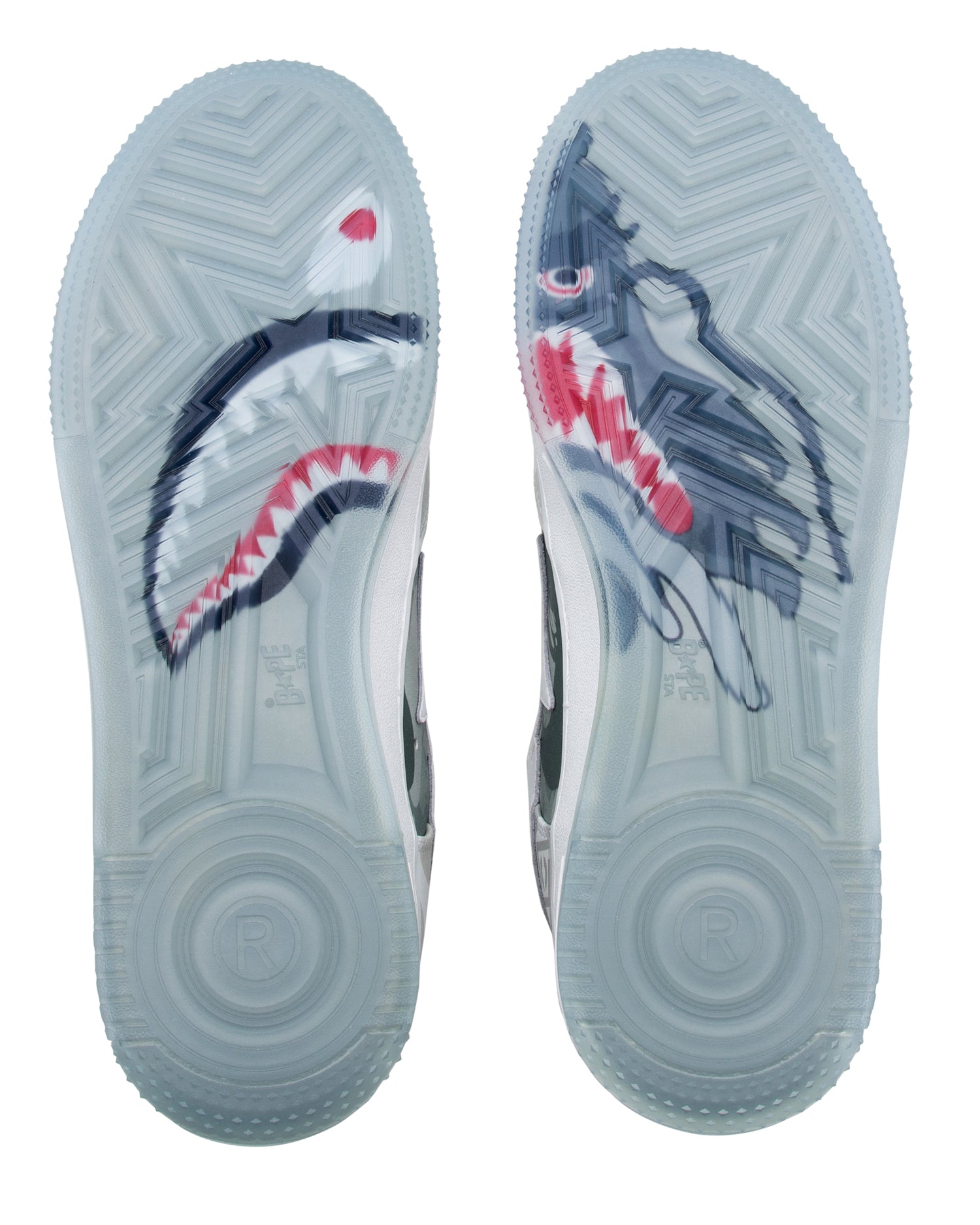 A BATHING APE® BAPE X Clot Camo BAPE STA | Bape official website