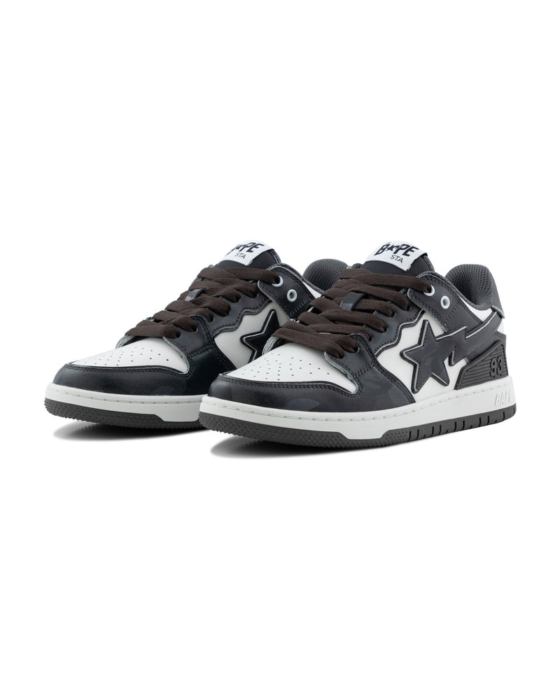 A BATHING APE® BAPE SK8 STA #2 M2 | Bape official website  display picture 2