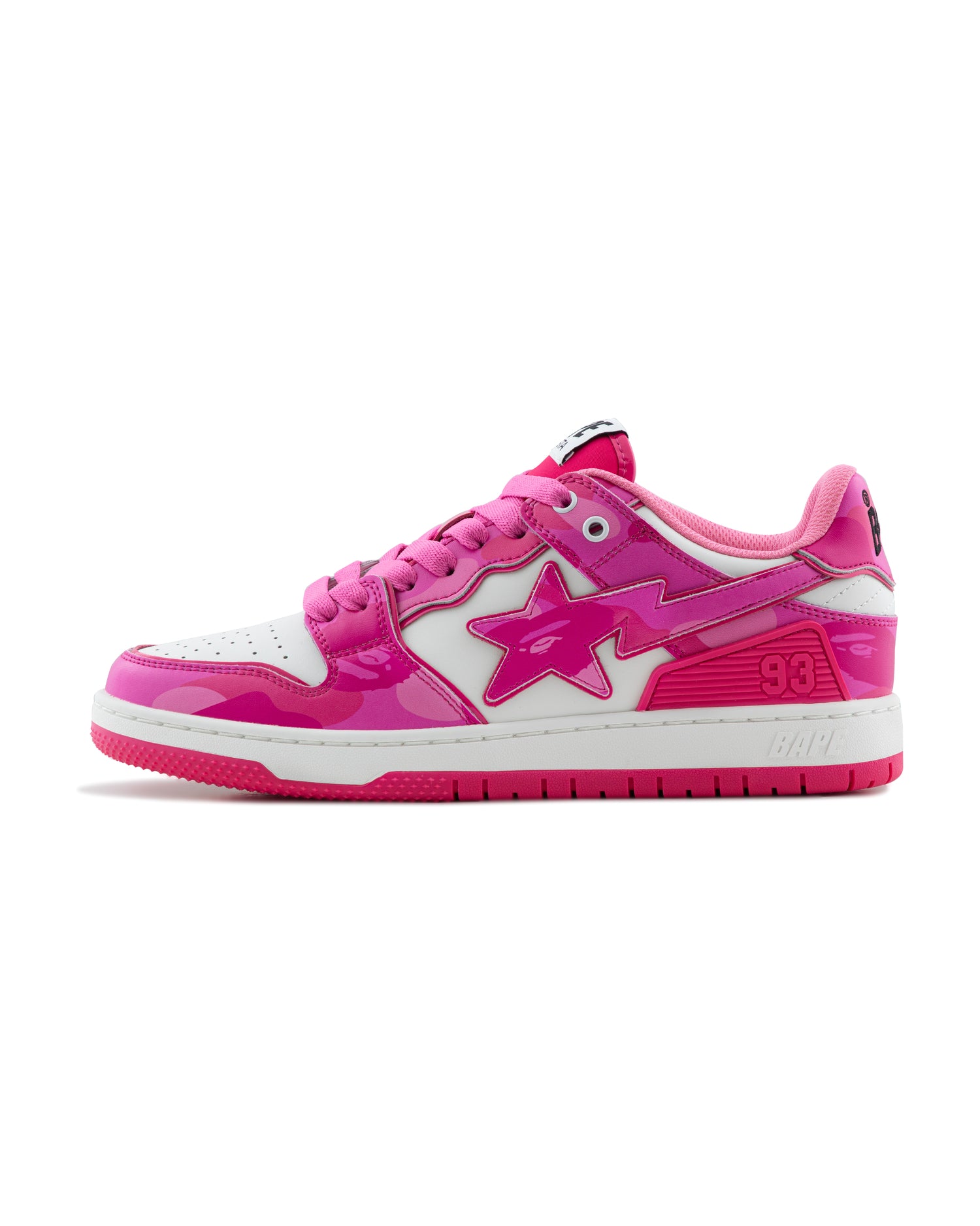 A BATHING APE® BAPE SK8 STA #2 M2 | Bape official website – INT