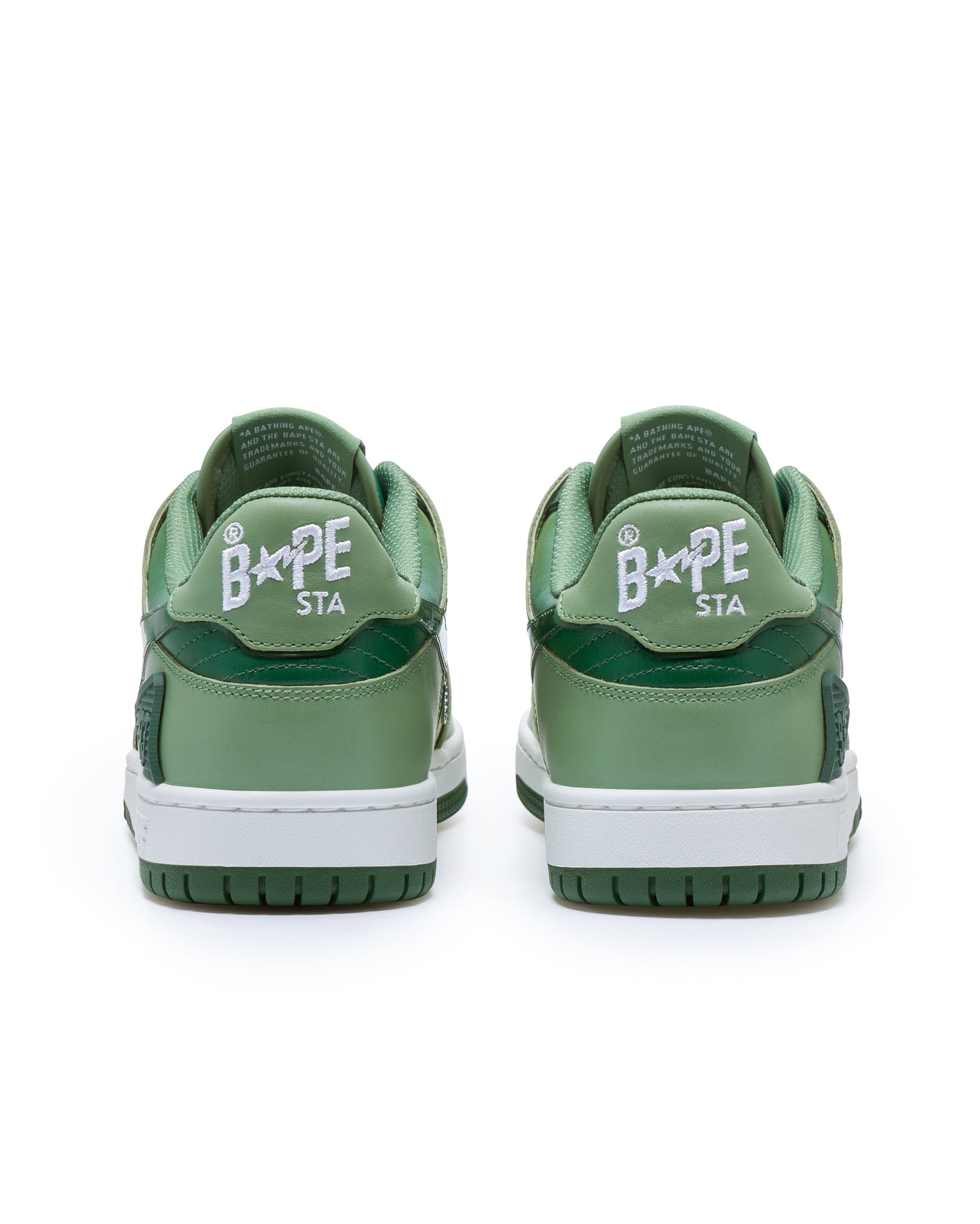 A BATHING APE® BAPE SK8 STA #5 M | Bape official website