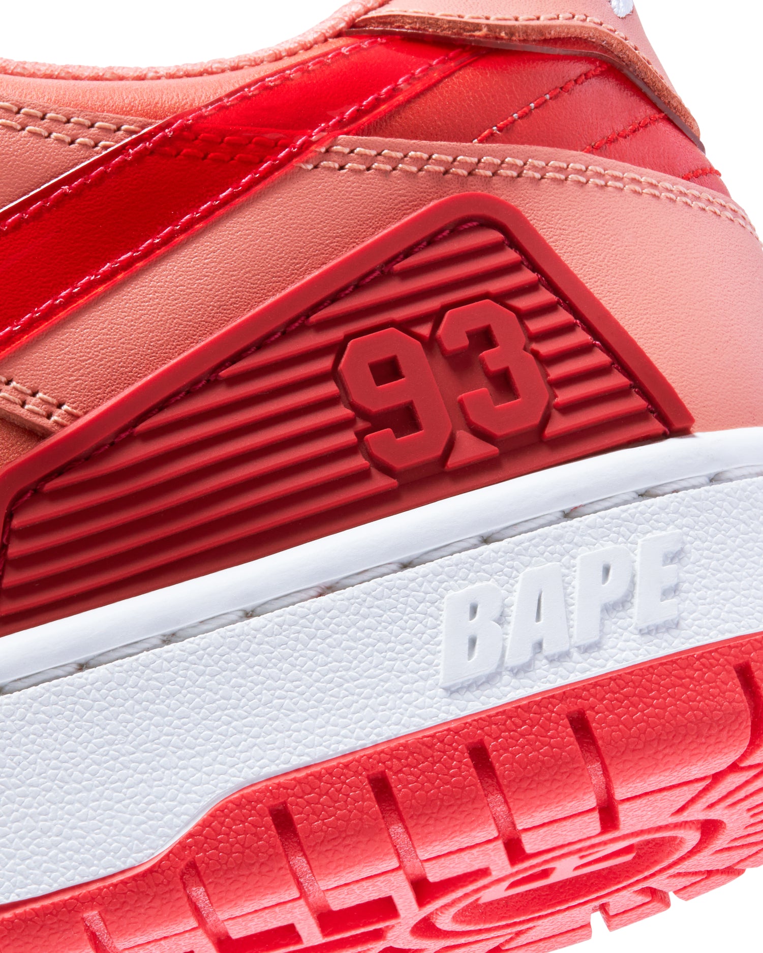 A BATHING APE® BAPE SK8 STA #5 M | Bape official website
