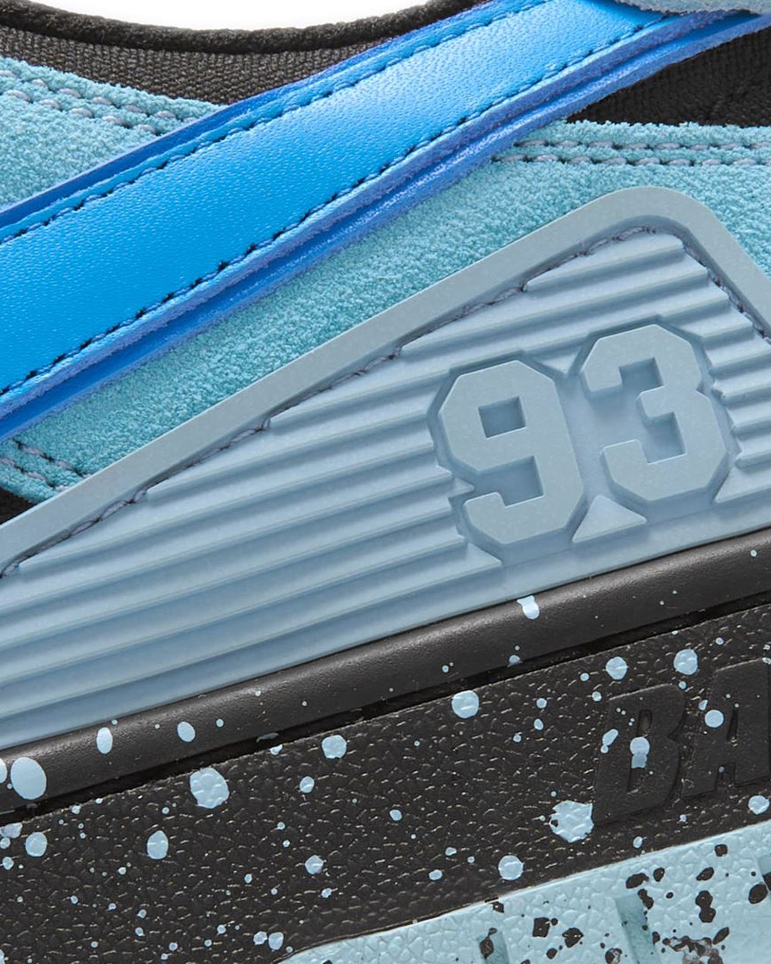 A BATHING APE® BAPE SK8 STA #6 | Bape official website – INT