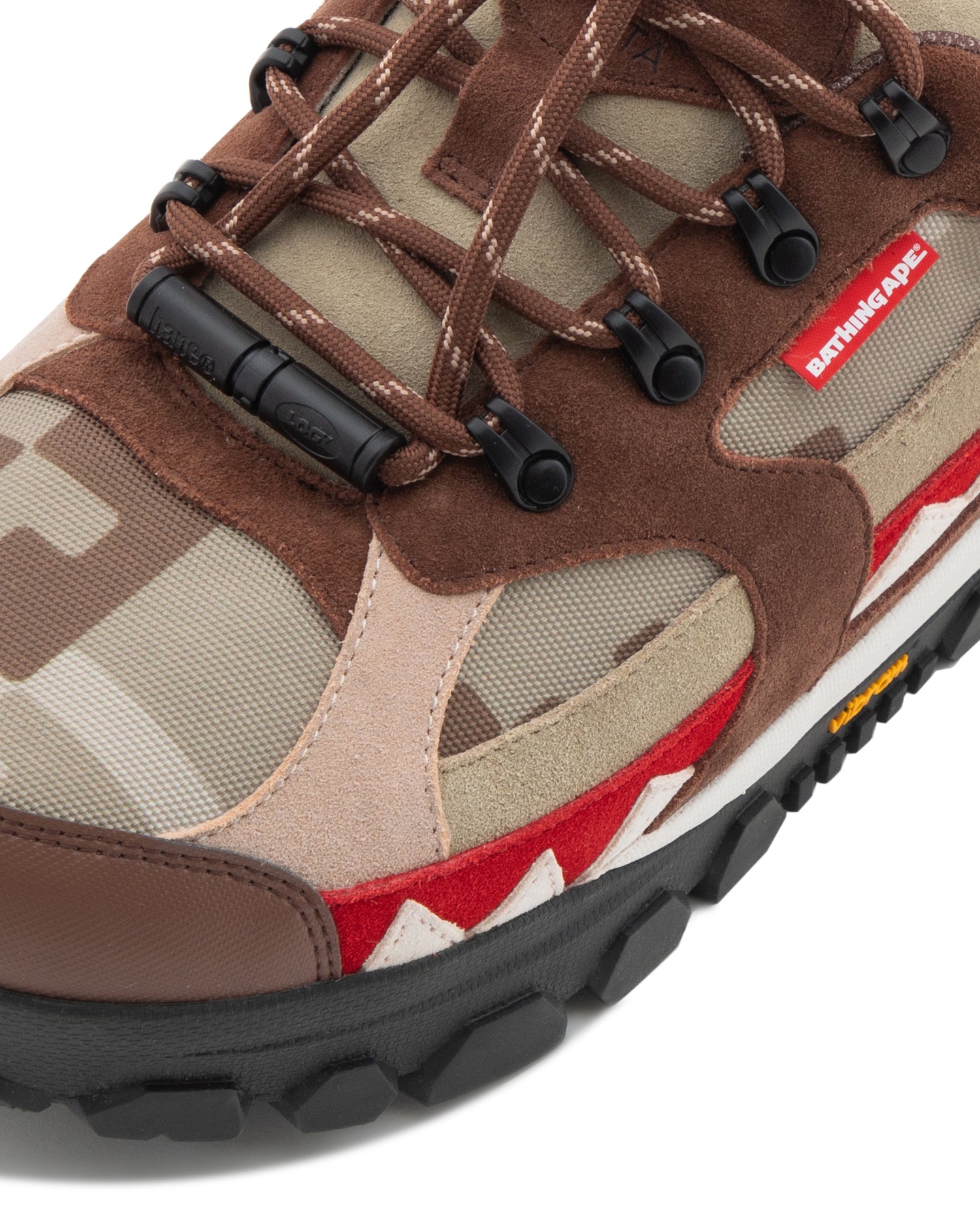 A BATHING APE® BAPE By Kazuki Kuraishi Show Clog STA M1 | Bape