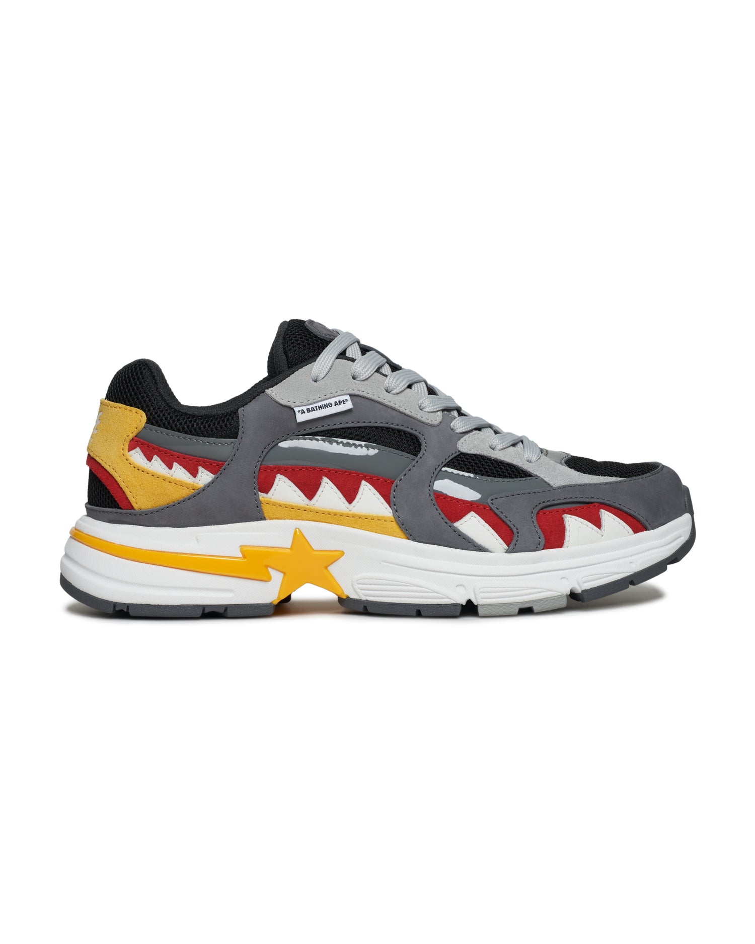 A BATHING APE® Shark STA Malaysia | Bape official website