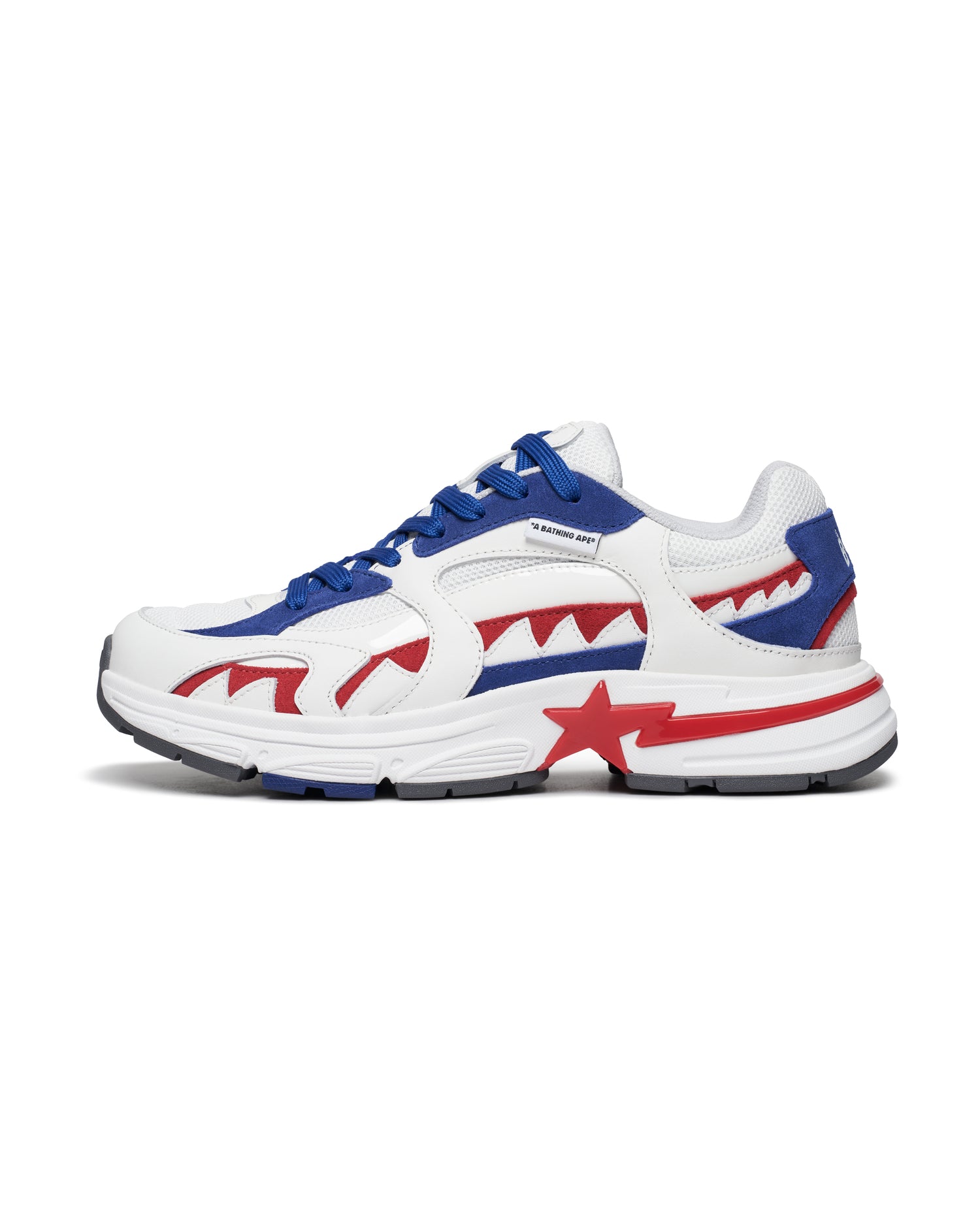 A BATHING APE® Shark STA UK | Bape official website – INT