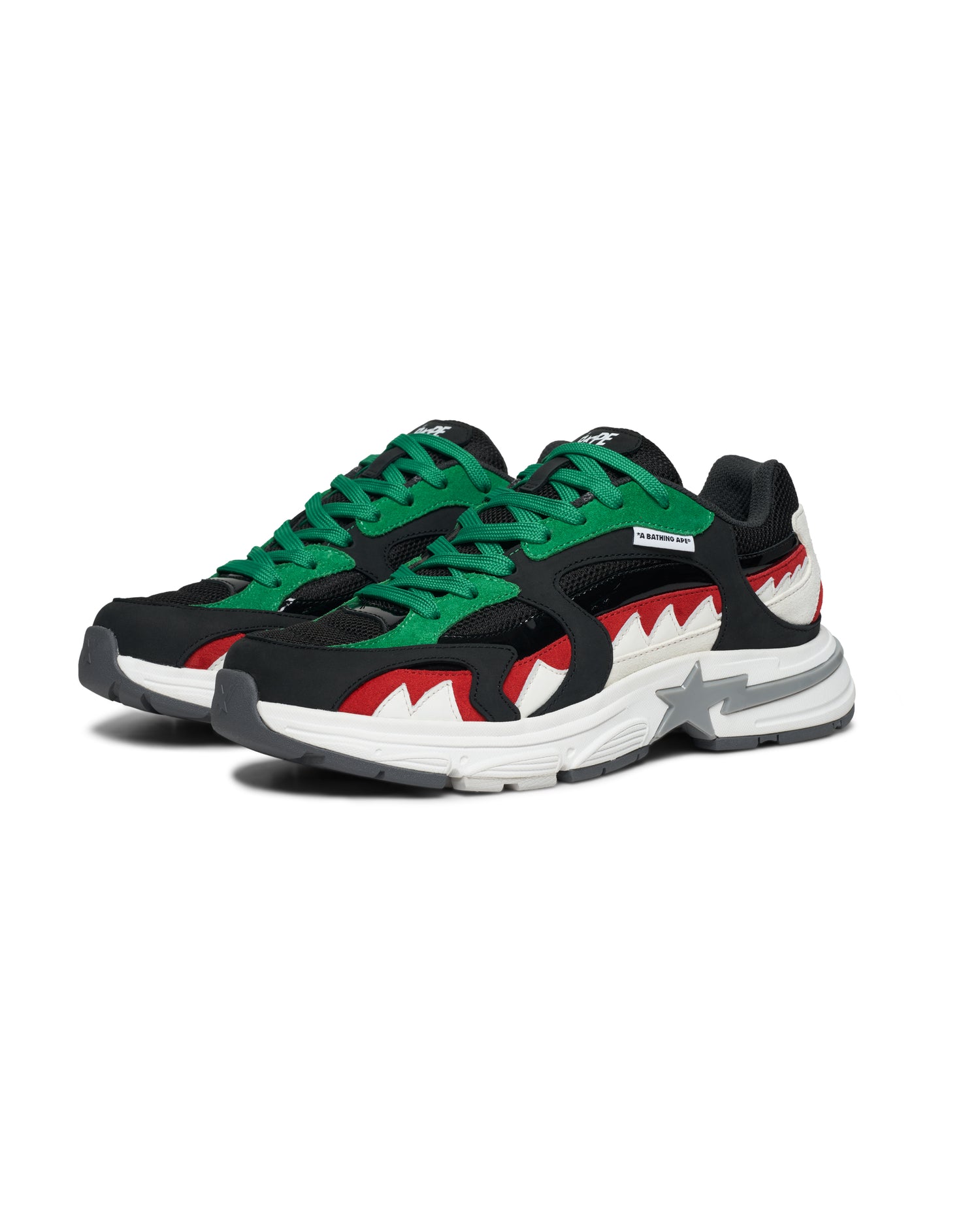 Bape Shark Country Pack Collection | Bape official website Bape Shark Country Pack Collection | Bape official website