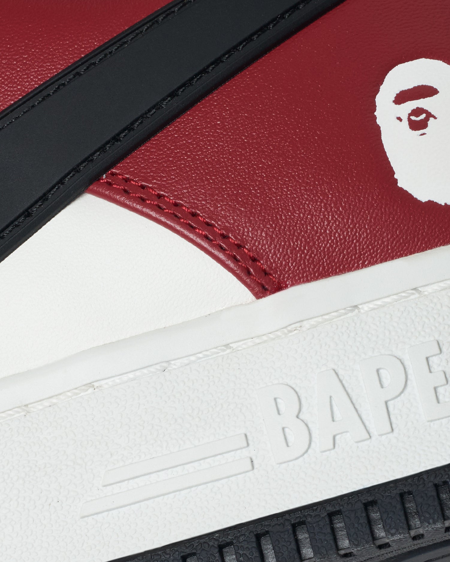 A BATHING APE® BAPE STA Os #2 M2 | Bape official website