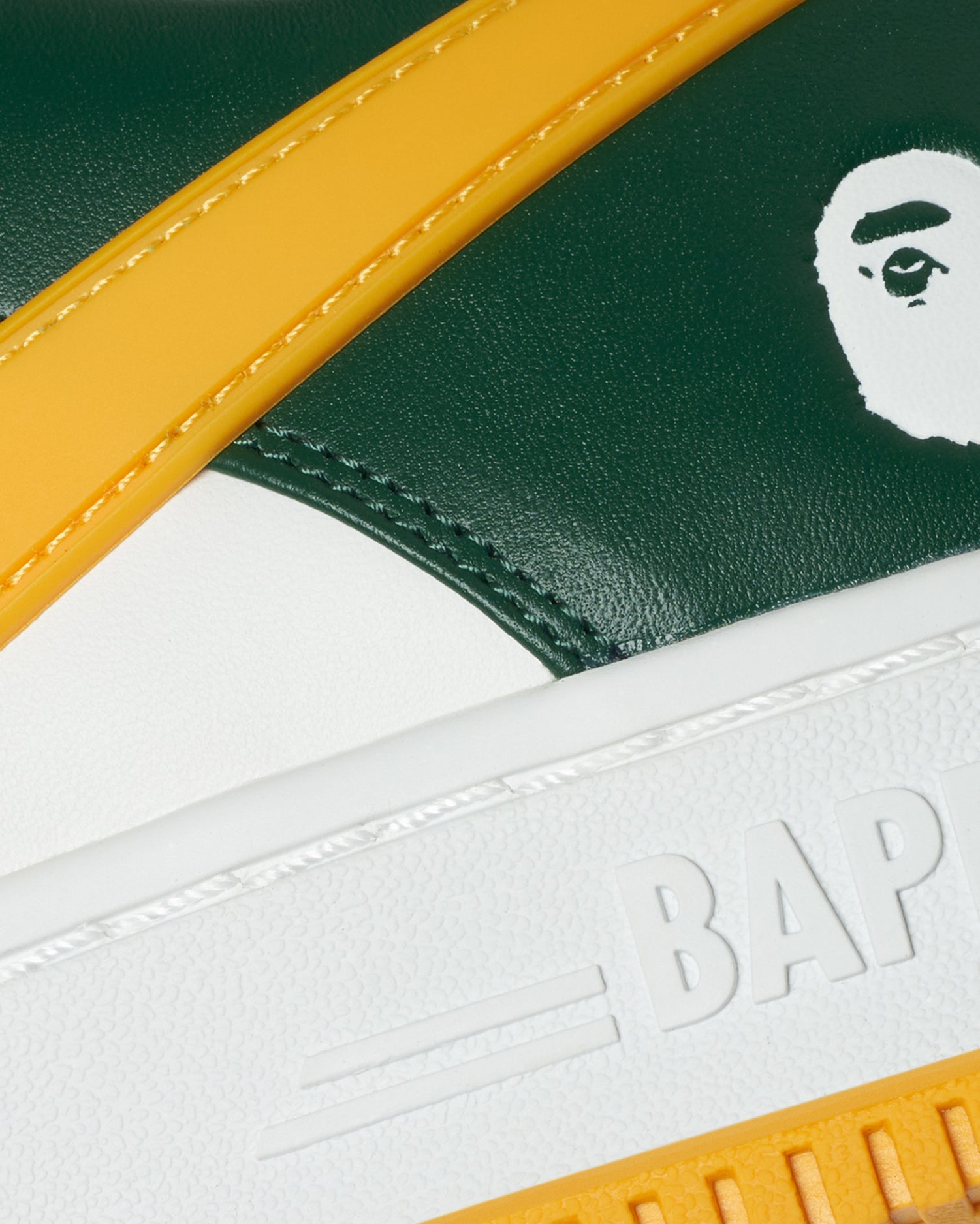 A BATHING APE® BAPE STA Os #2 M2 | Bape official website