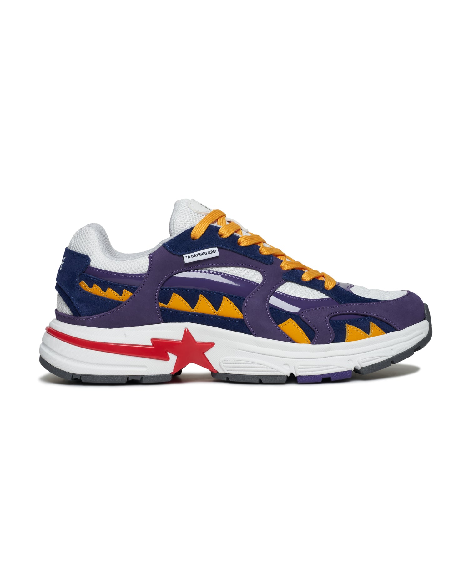 A BATHING APE® Shark STA US | Bape official website – INT