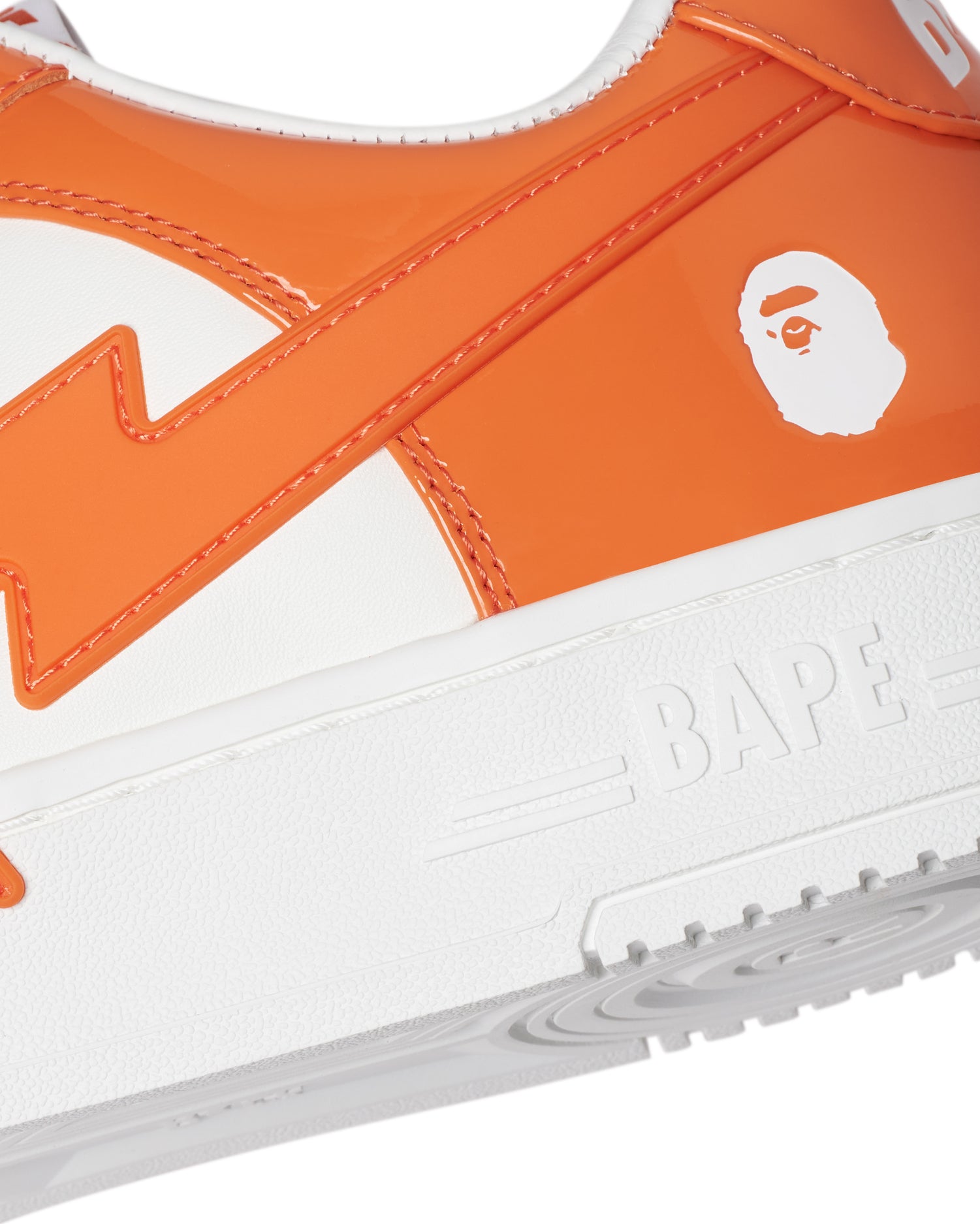 A BATHING APE® BAPE STA OS #3 M2 | Bape official website A BATHING APE® BAPE STA OS #3 M2 | Bape official website