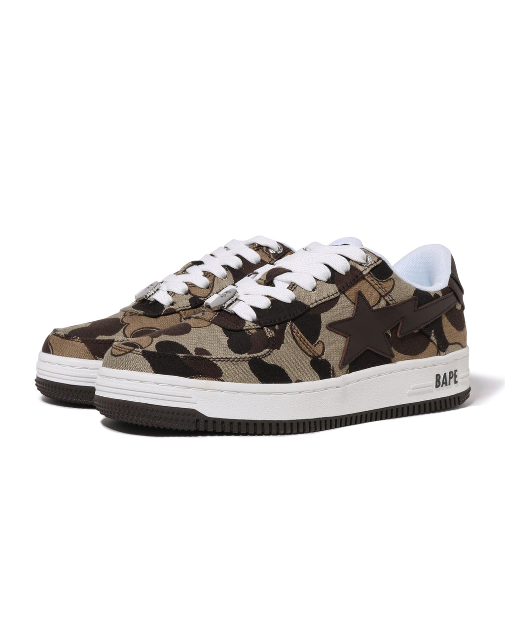 A BATHING APE® Cookie Camo 2 BAPE STA | Bape official website 