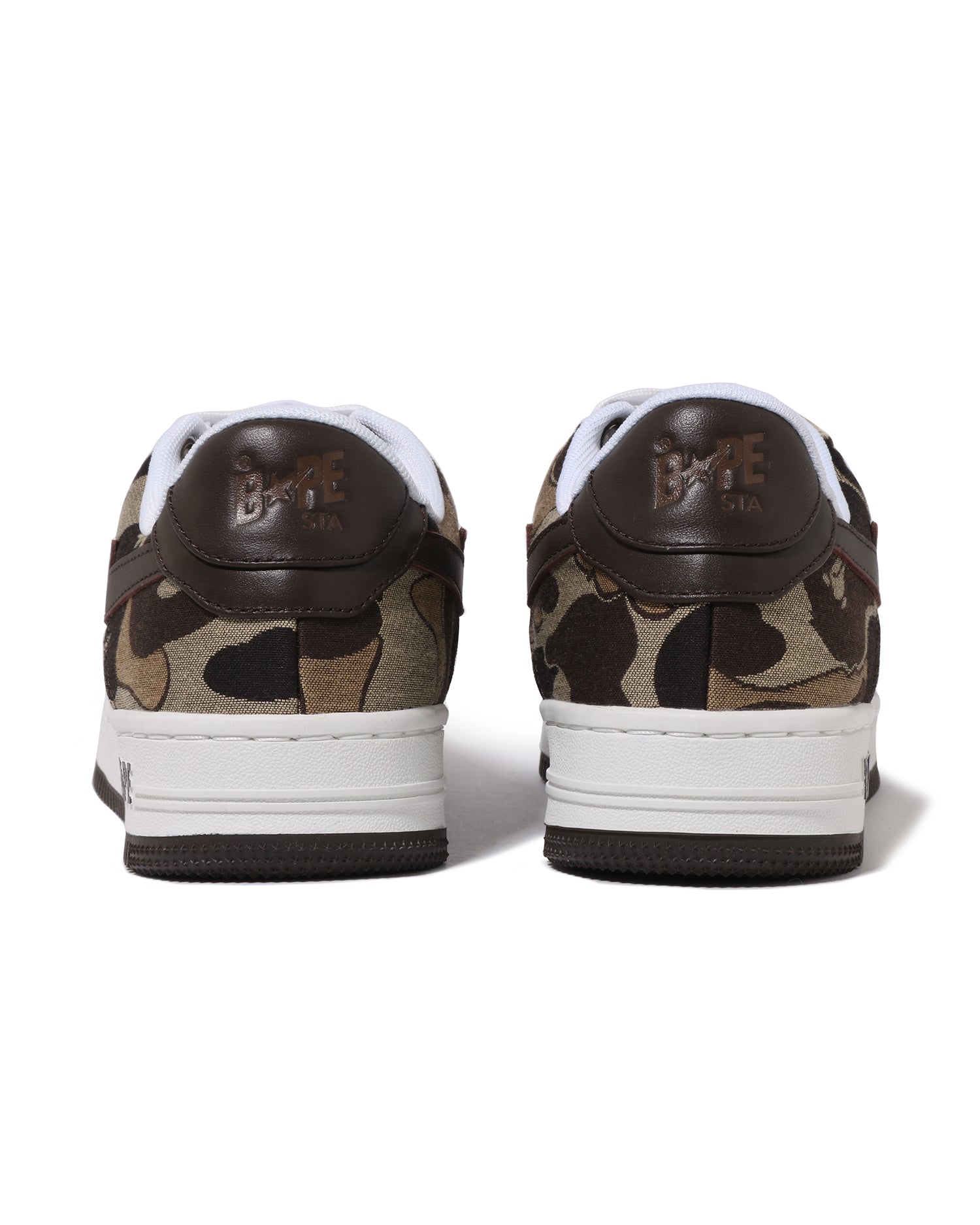 【BAPE】COOKIE CAMO 2 BAPE STA A BATHING APE® Cookie Camo 2 BAPE STA | Bape official