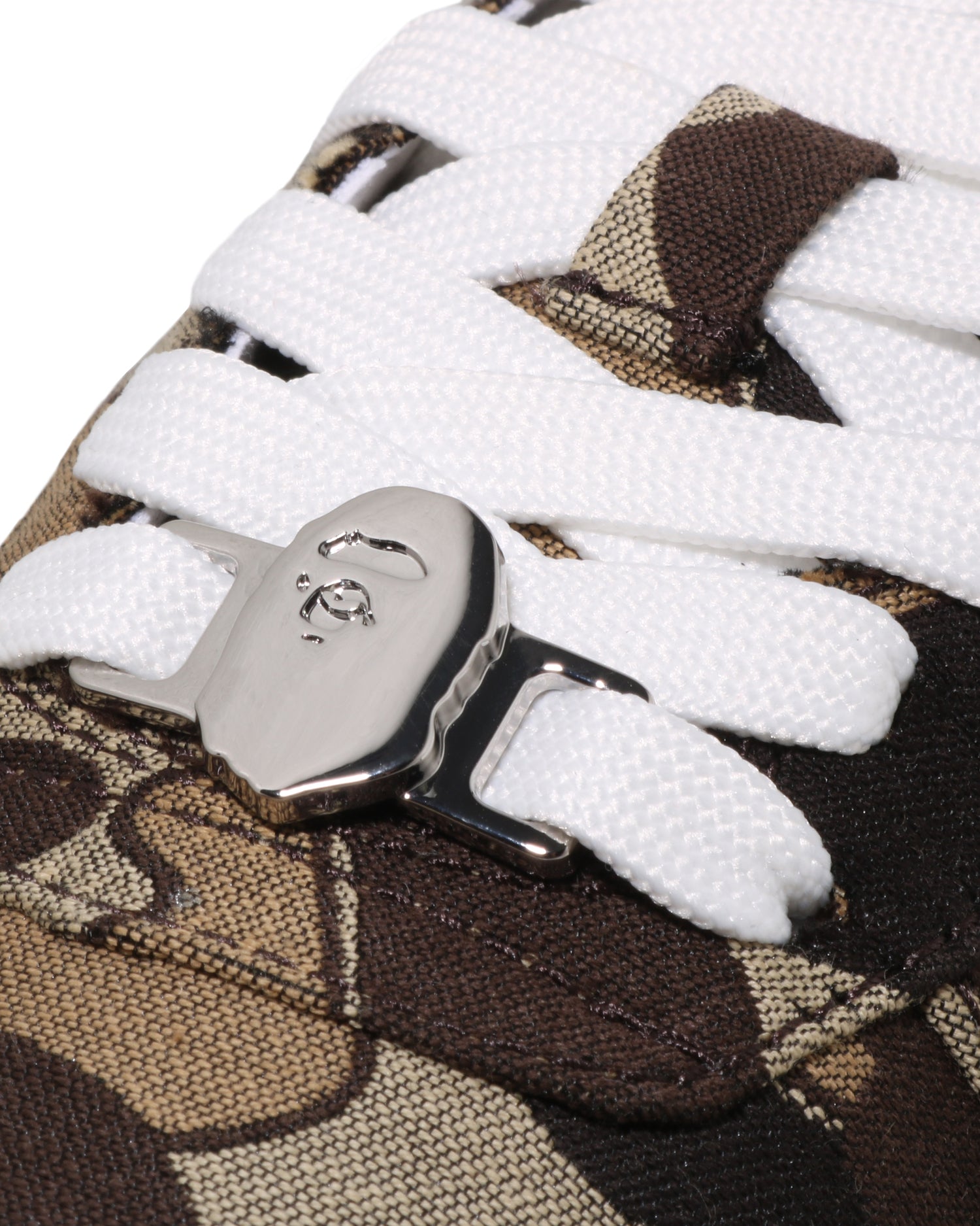 A BATHING APE® Cookie Camo 2 BAPE STA | Bape official