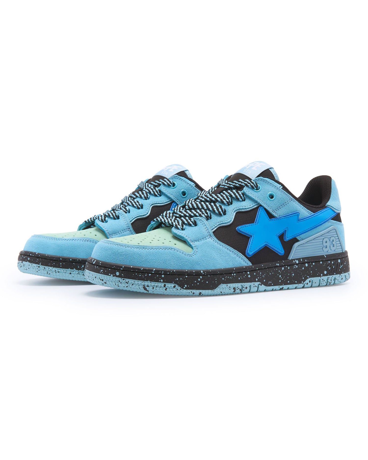 A BATHING APE® BAPE SK8 STA #6 | Bape official website – INT