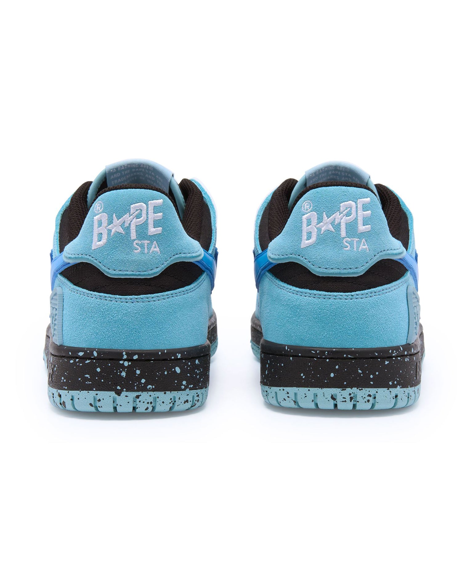 A BATHING APE® BAPE SK8 STA #6 | Bape official website – INT A BATHING APE® BAPE SK8 STA #6 | Bape official website – INT