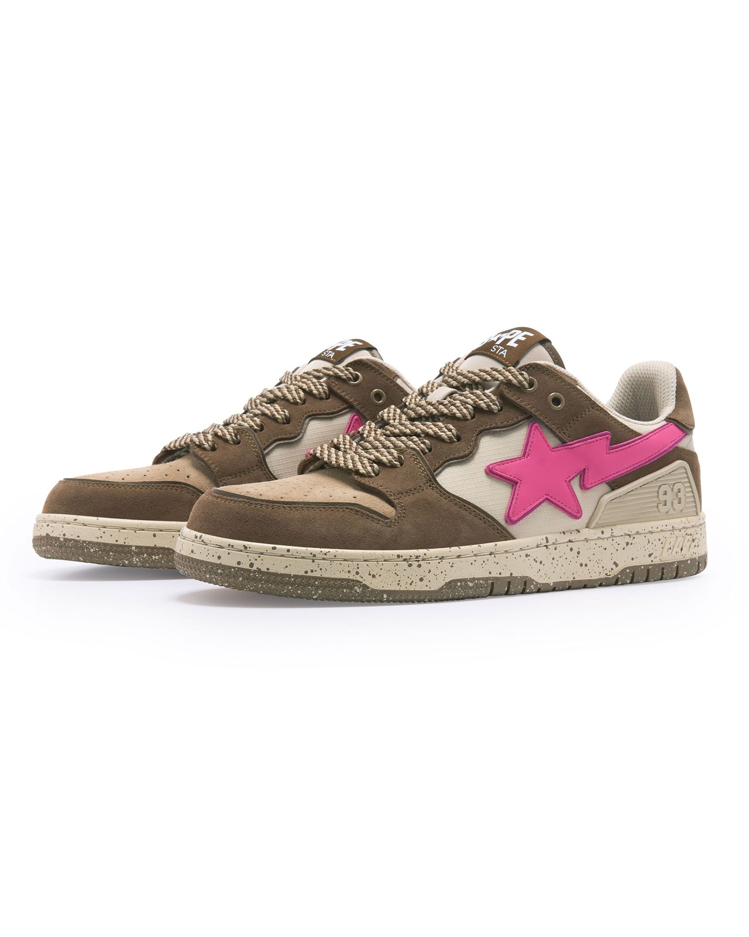 全国送料無料・イイ店 BAPE APE® BATHING A SK8 INT – website official Bape | #6 STA 財布・ケース・小物入れ