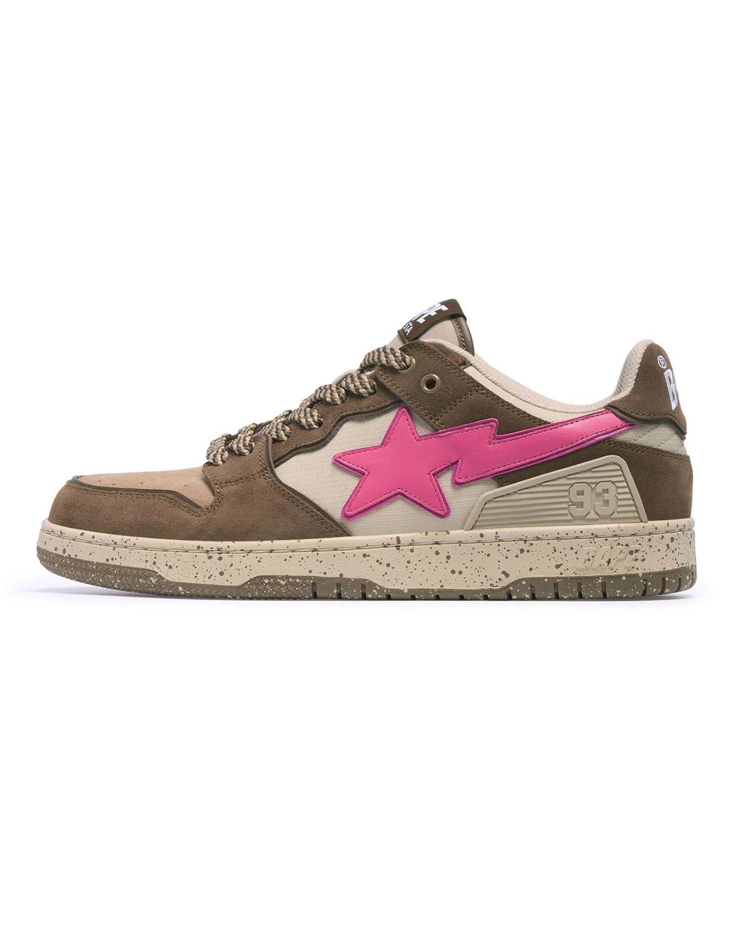 A BATHING APE® BAPE SK8 STA #6 | Bape official website – INT A BATHING APE® BAPE SK8 STA #6 | Bape official website – INT