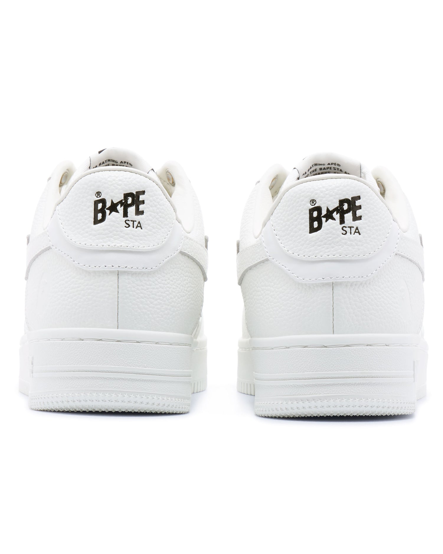 BAPE STA #9