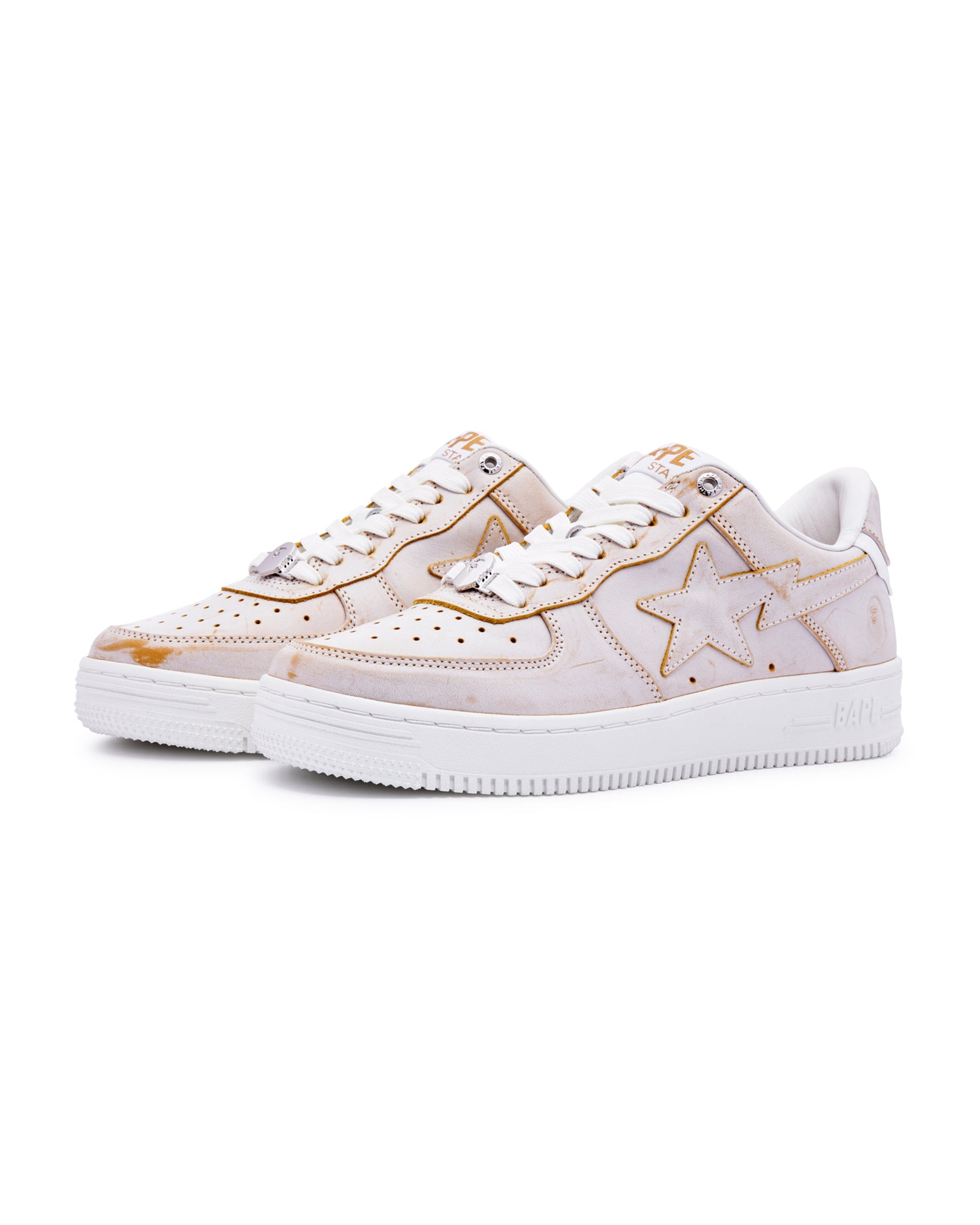 更に値下げ！BAPY エナメルワラビー NOWHERE / A BATHING APE® × CLARKS ORIGINALS
