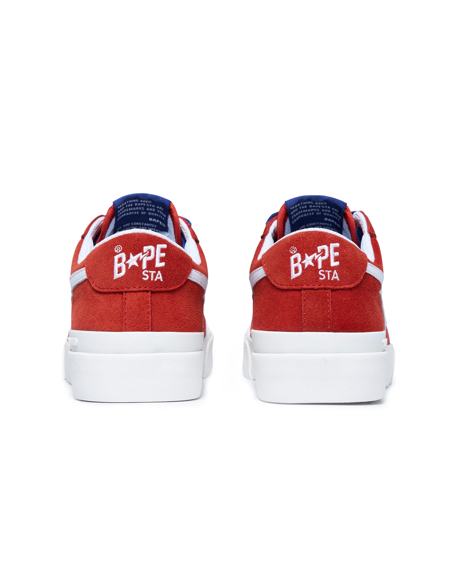 A BATHING APE® Mad STA #1 | Bape official website – INT.BAPE.COM