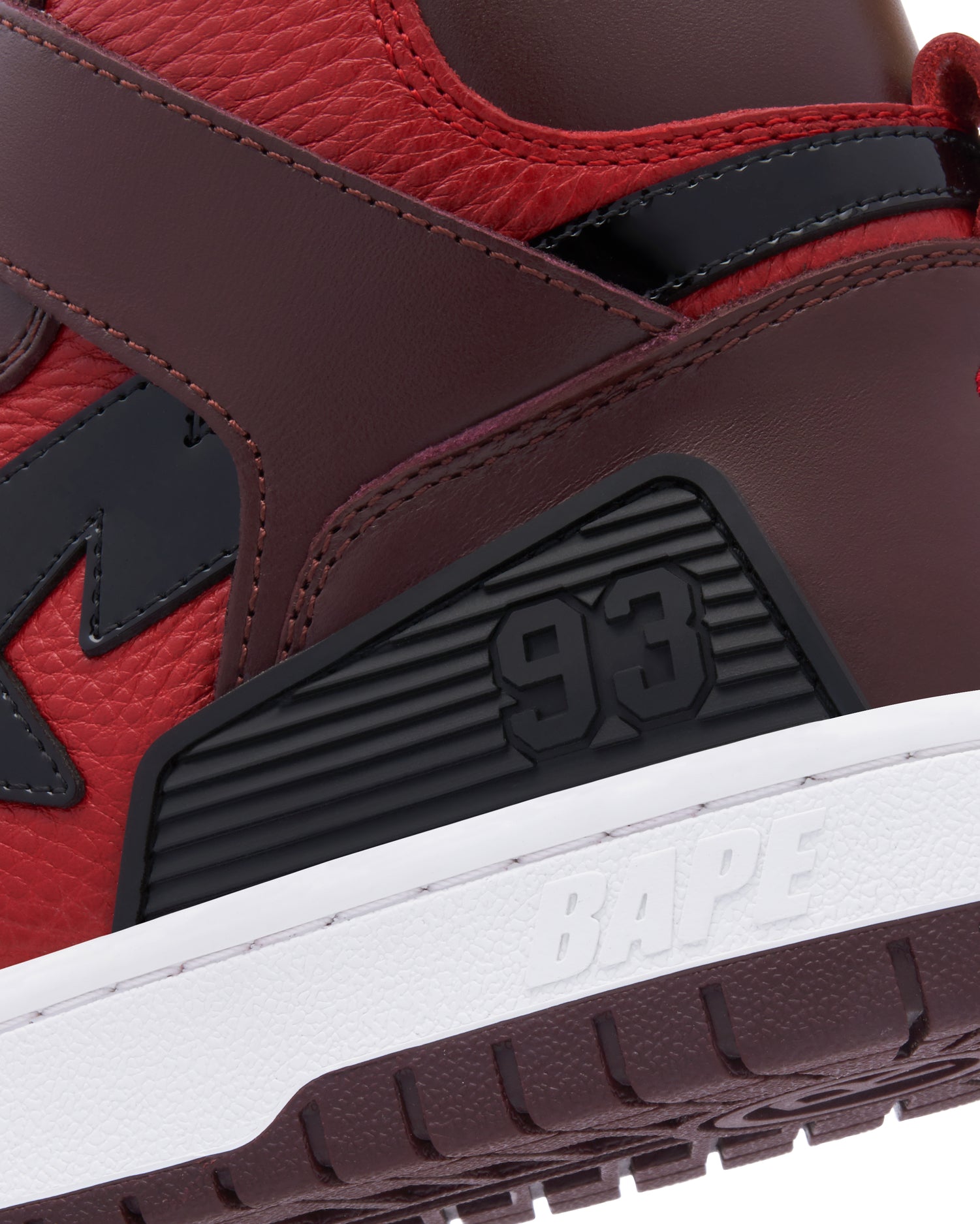 A BATHING APE® BAPE STA 93 HI | Bape official website – INT
