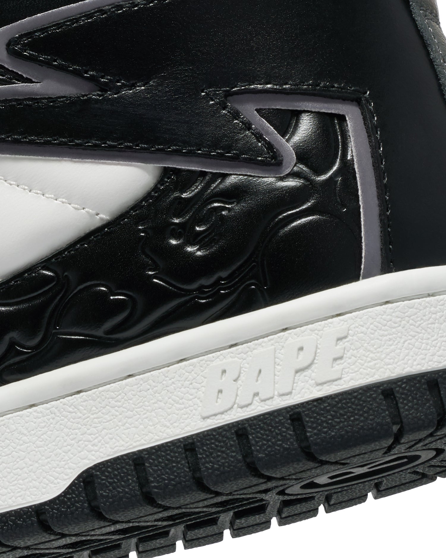 A BATHING APE® BAPE STA 88 Mid #1 | Bape official website – INT