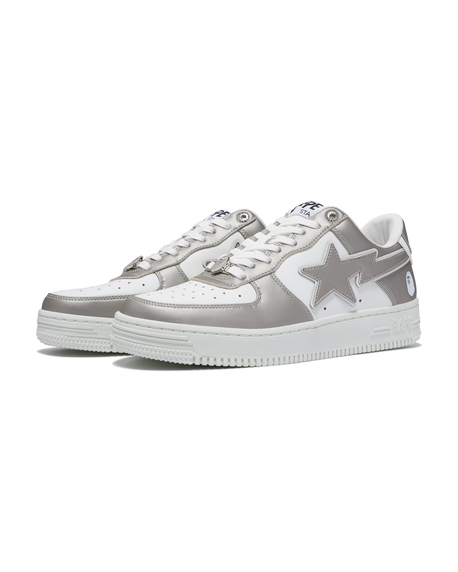 A BATHING APE® BAPE STA #4 | Bape official website – INT.BAPE.COM