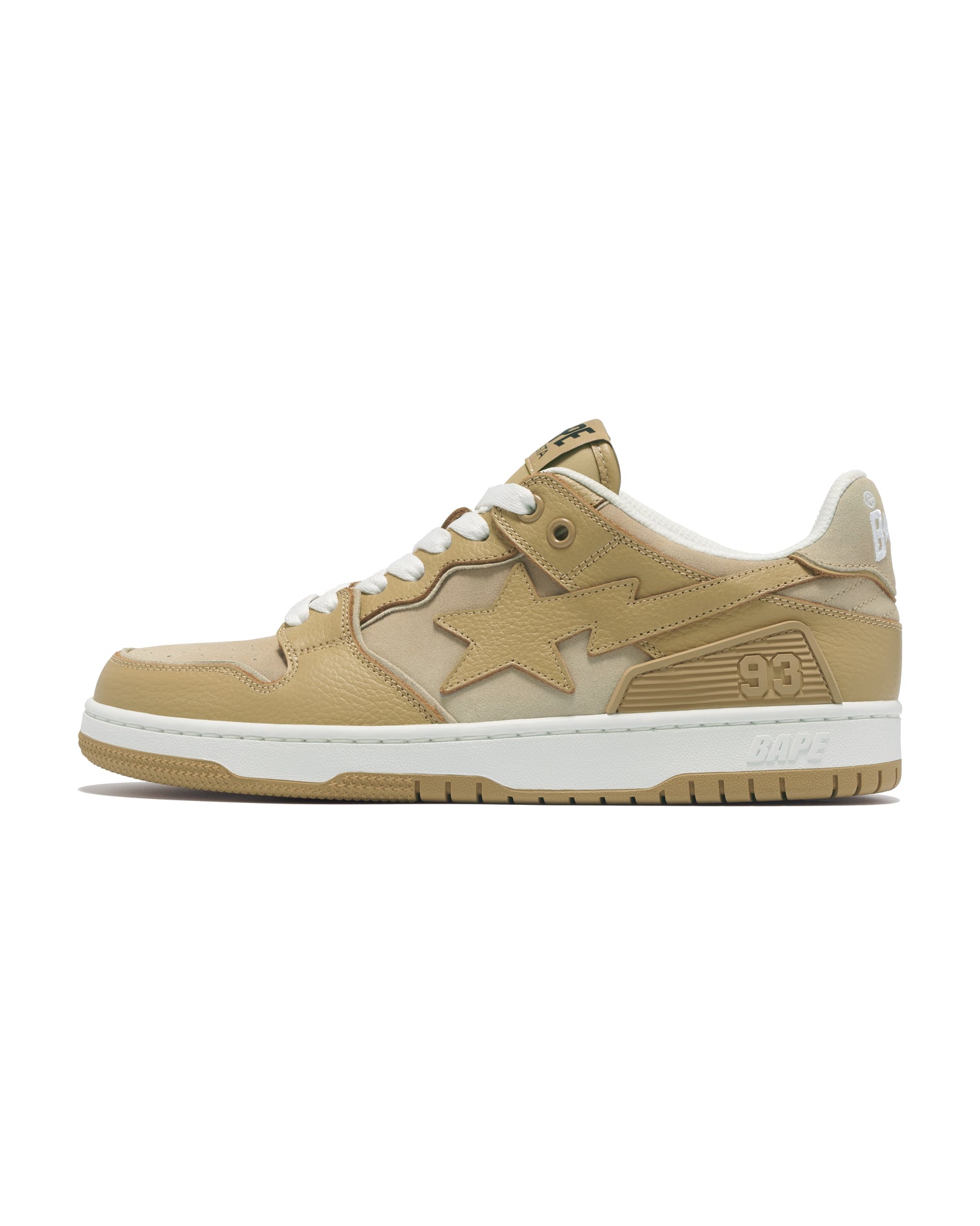 A BATHING APE® BAPE SK8 STA #4 | Bape official website – INT.BAPE.COM