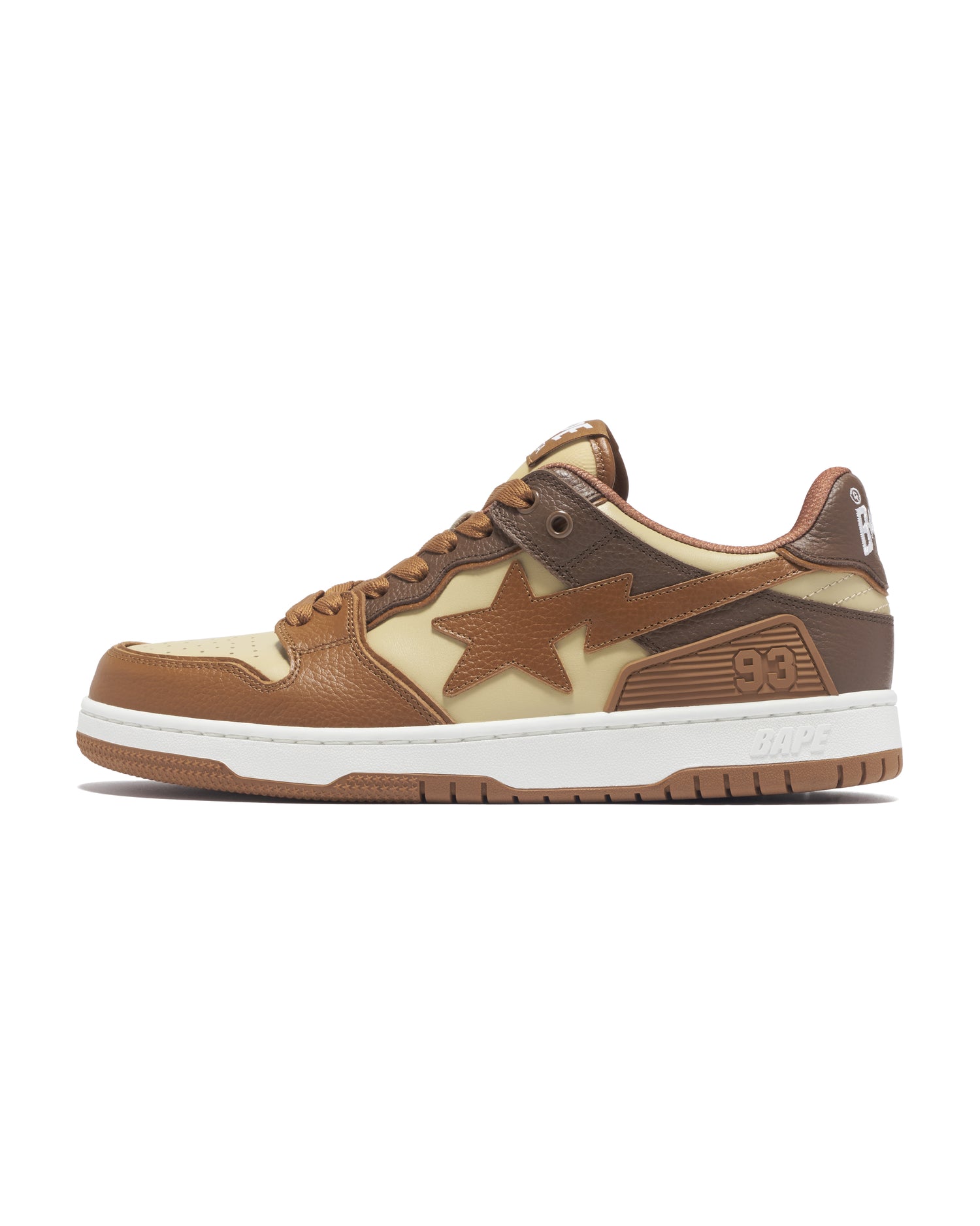 A BATHING APE® BAPE SK8 STA #5 | Bape official website – INT.BAPE.COM