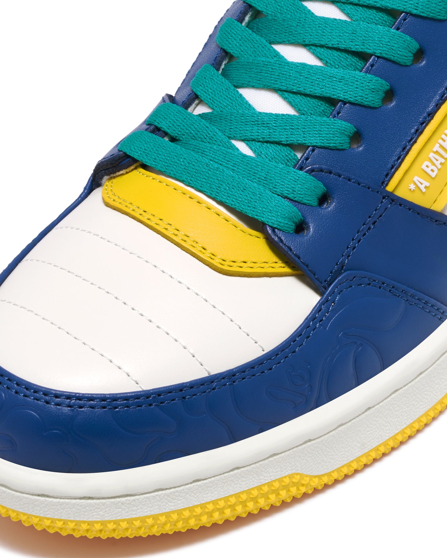 靖保 A BATHING APE® BAPE STA 88 #1 | Bape official website – INT