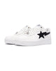 White (Black)