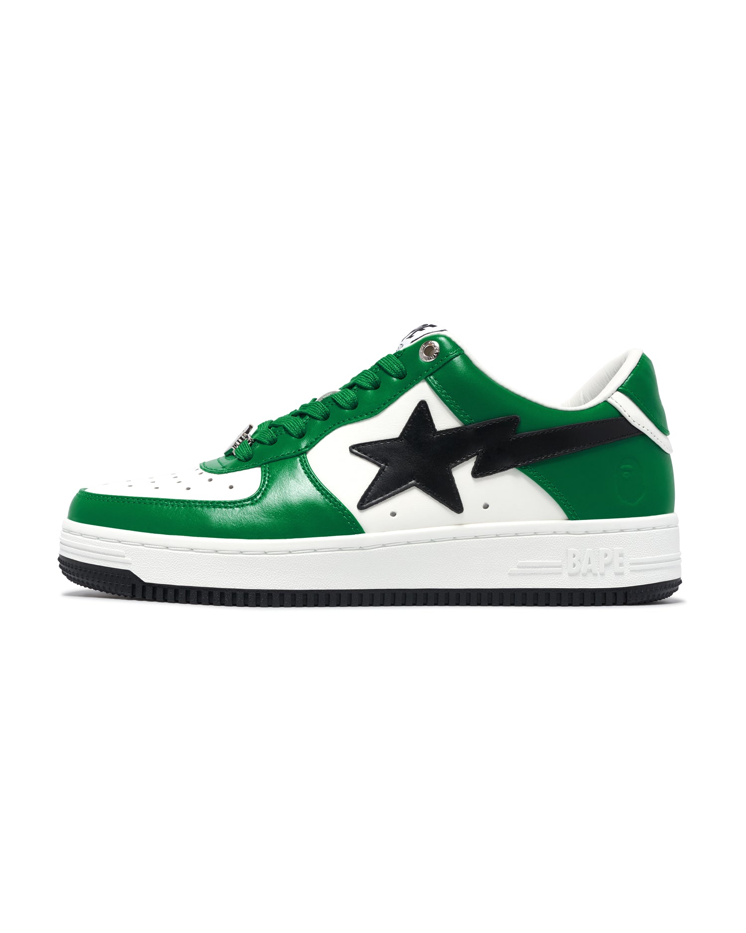 A BATHING APE® BAPE STA #3 | Bape official website – INT.BAPE.COM