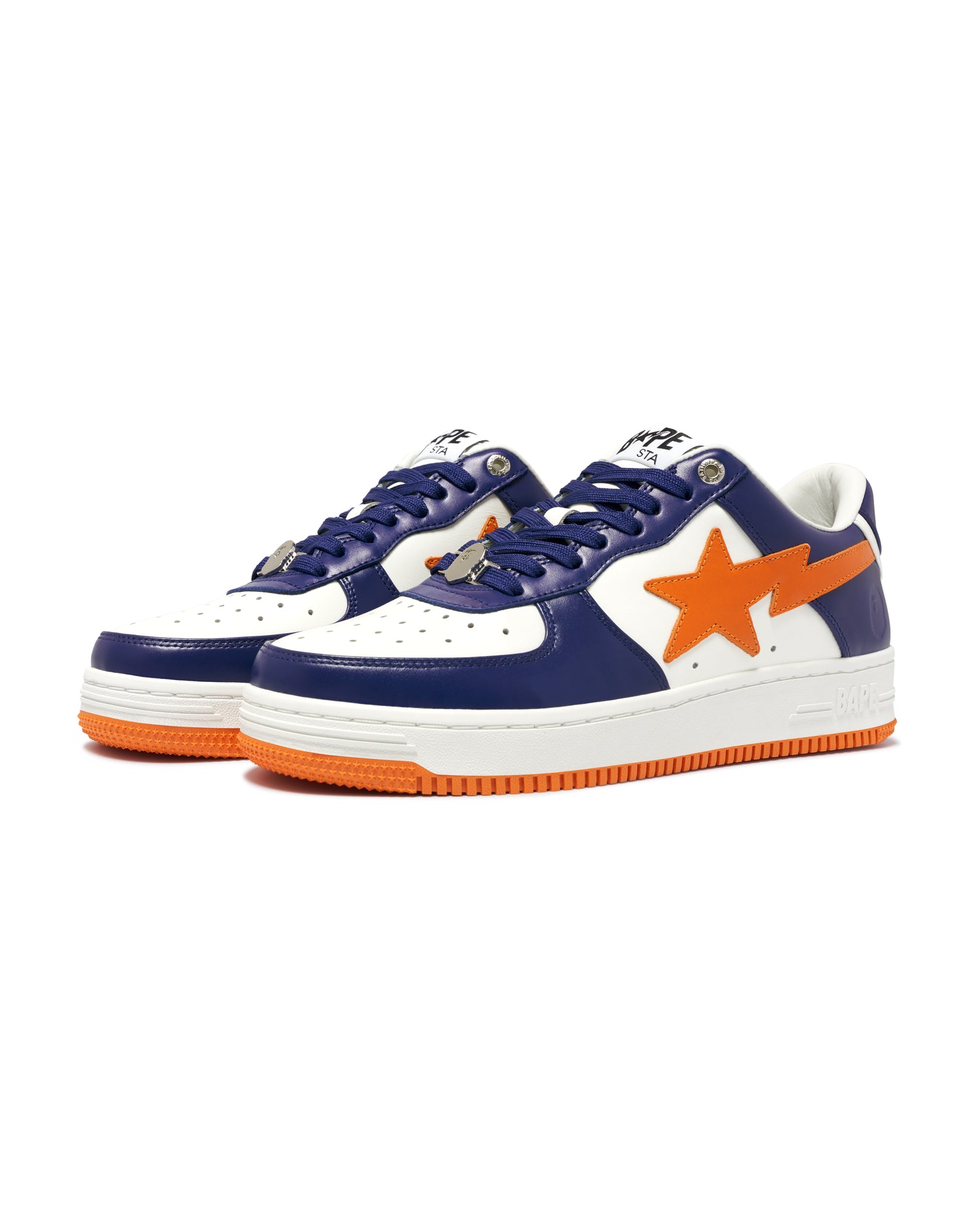 A BATHING APE BAPE STA スニーカー A BATHING APE® BAPE STA #3 | Bape official website – INT.BAPE.COM