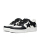Black (White)