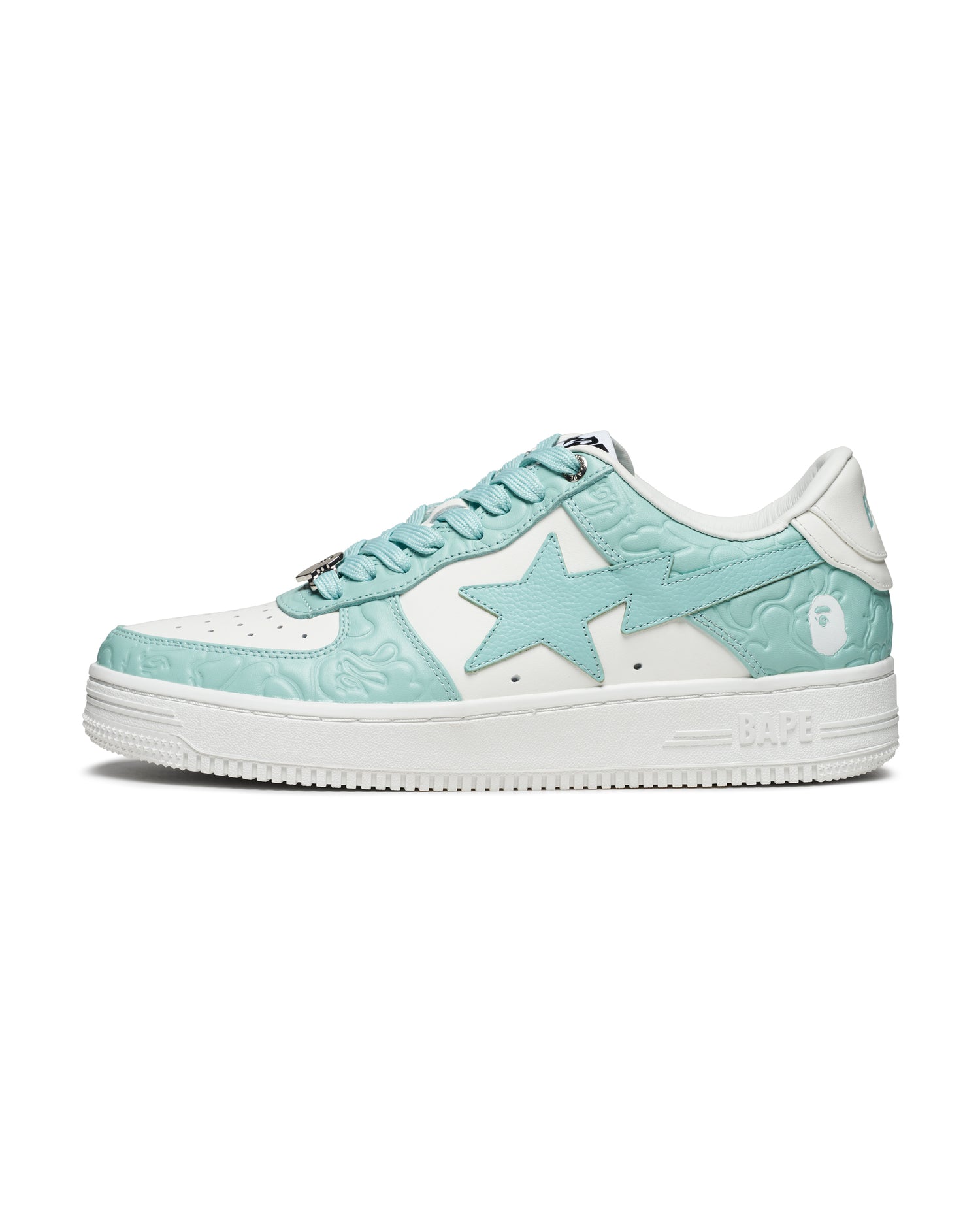 bape レディースS A BATHING APE® New BAPE SK8 STA #2 | Bape official website