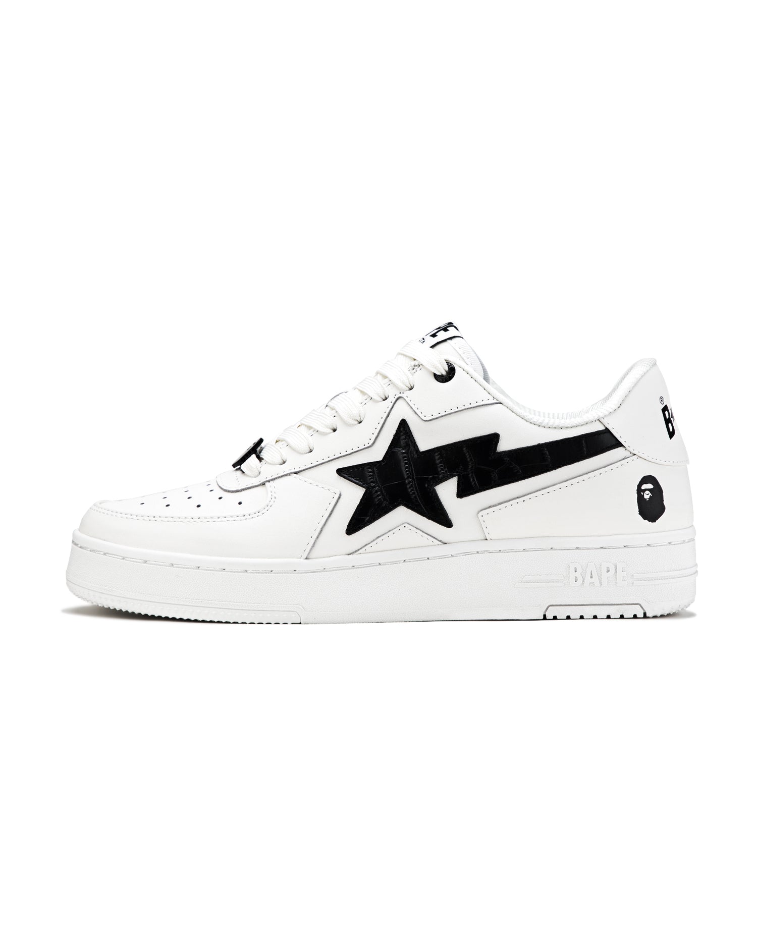 A BATHING APE® BAPE STA Icon #1 | Bape official website – INT.BAPE.COM
