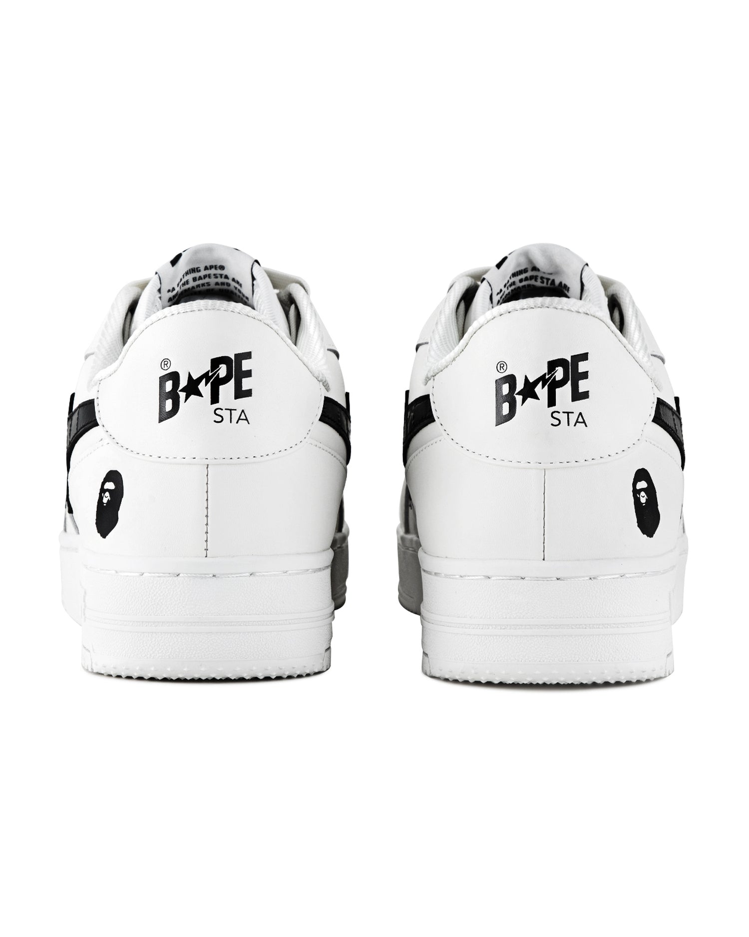 A BATHING APE® BAPE STA Icon #1 | Bape official website – INT.BAPE.COM